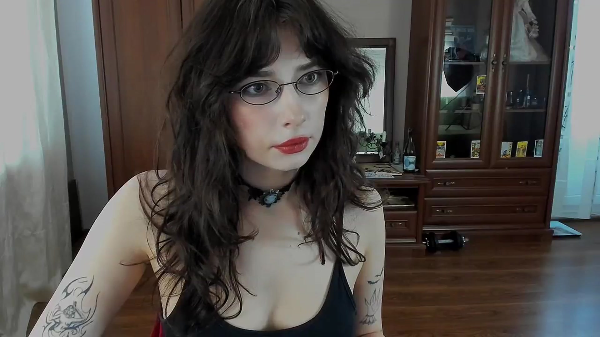 Gallery image thumbnail from bad_marg's myfreecams stream on, 07/13/2025, 12:40 image 11 of 20
