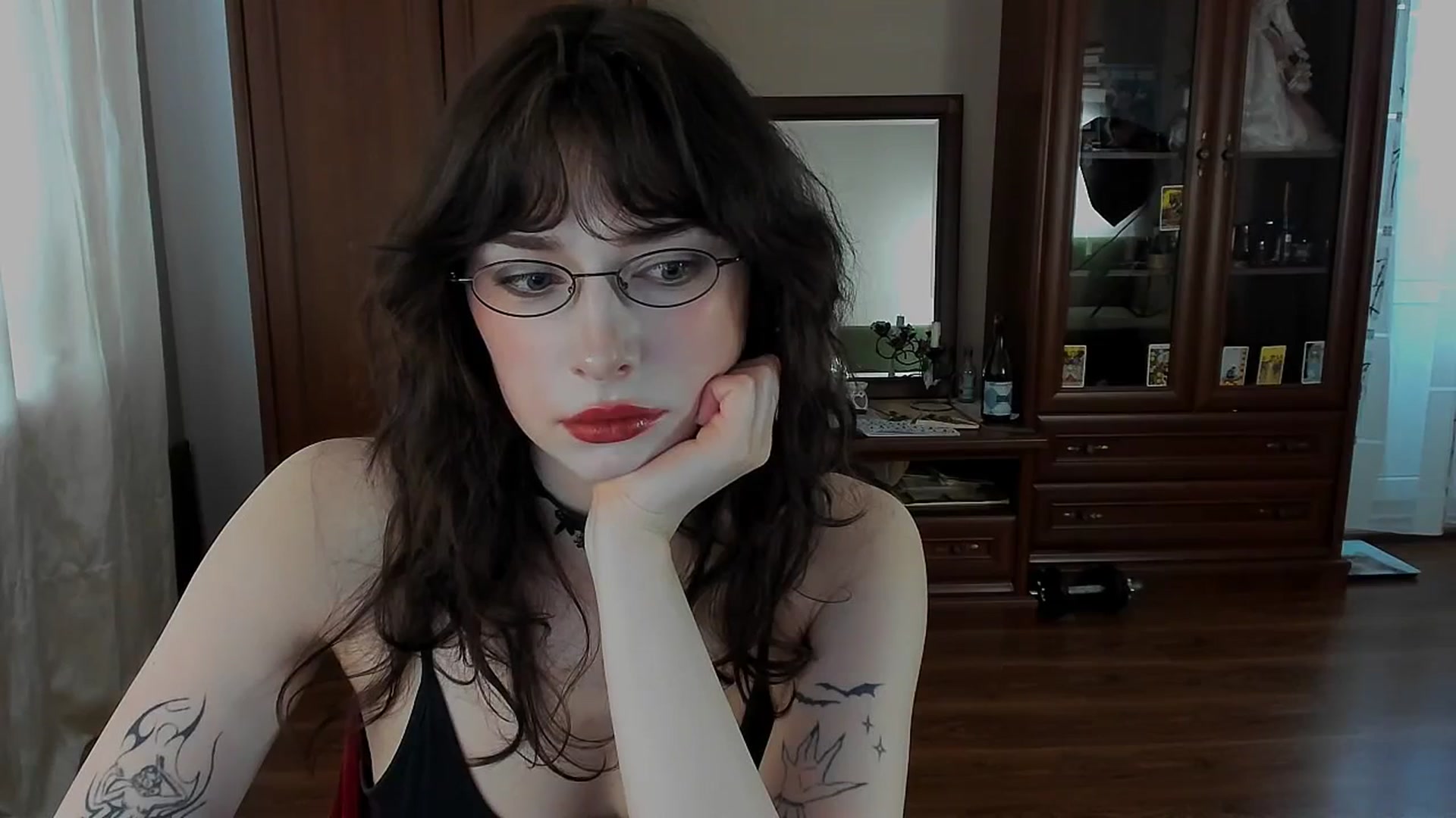 Gallery image thumbnail from bad_marg's myfreecams stream on, 07/13/2025, 12:40 image 7 of 20