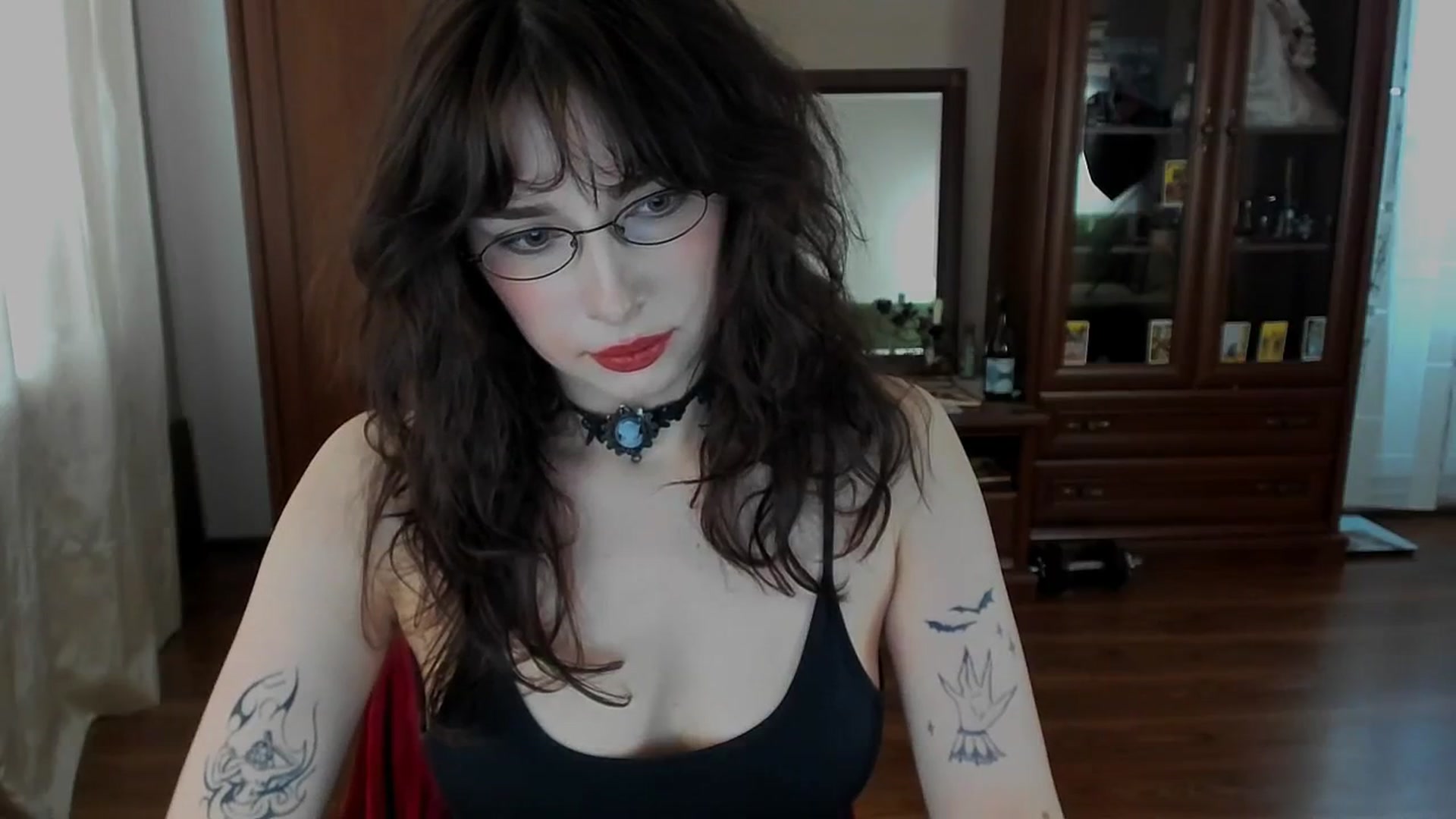 Gallery image thumbnail from bad_marg's myfreecams stream on, 07/13/2025, 12:40 image 14 of 20