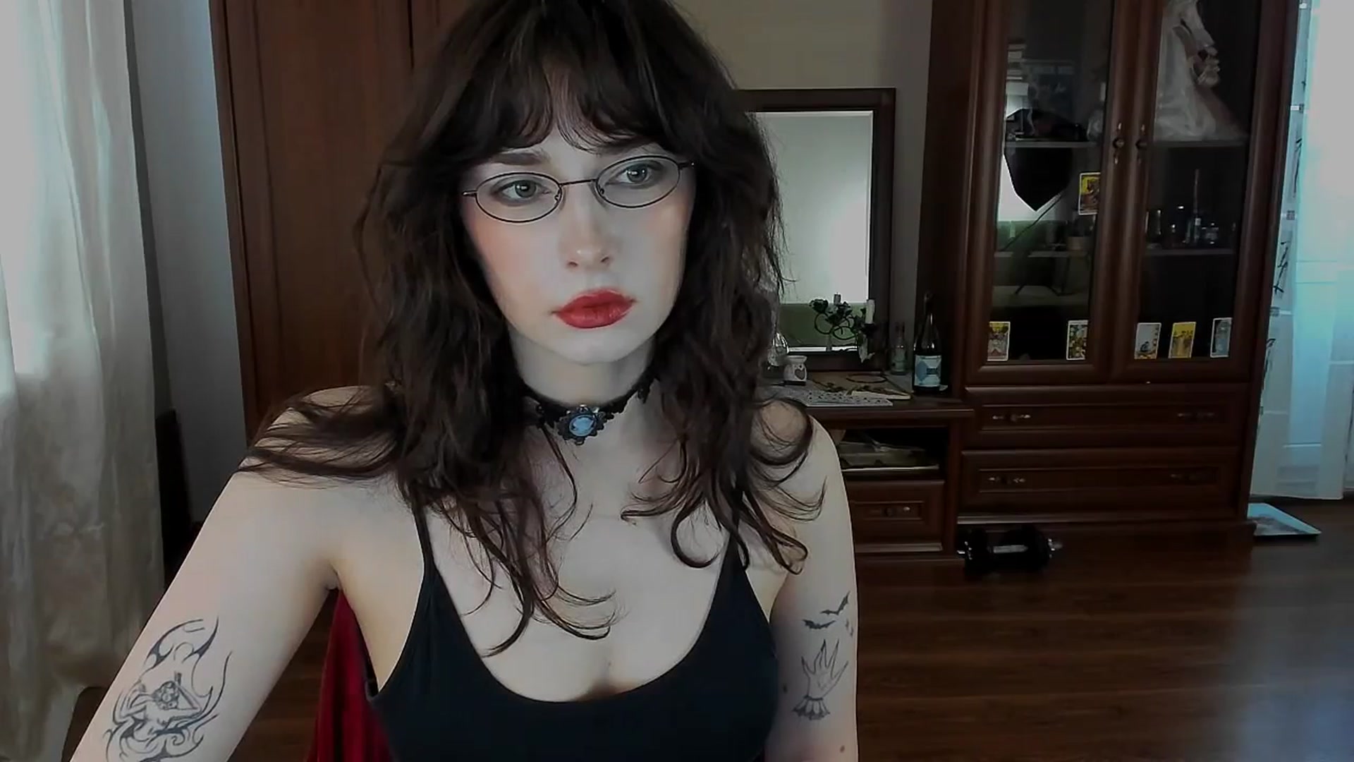 Gallery image thumbnail from bad_marg's myfreecams stream on, 07/13/2025, 12:40 image 5 of 20