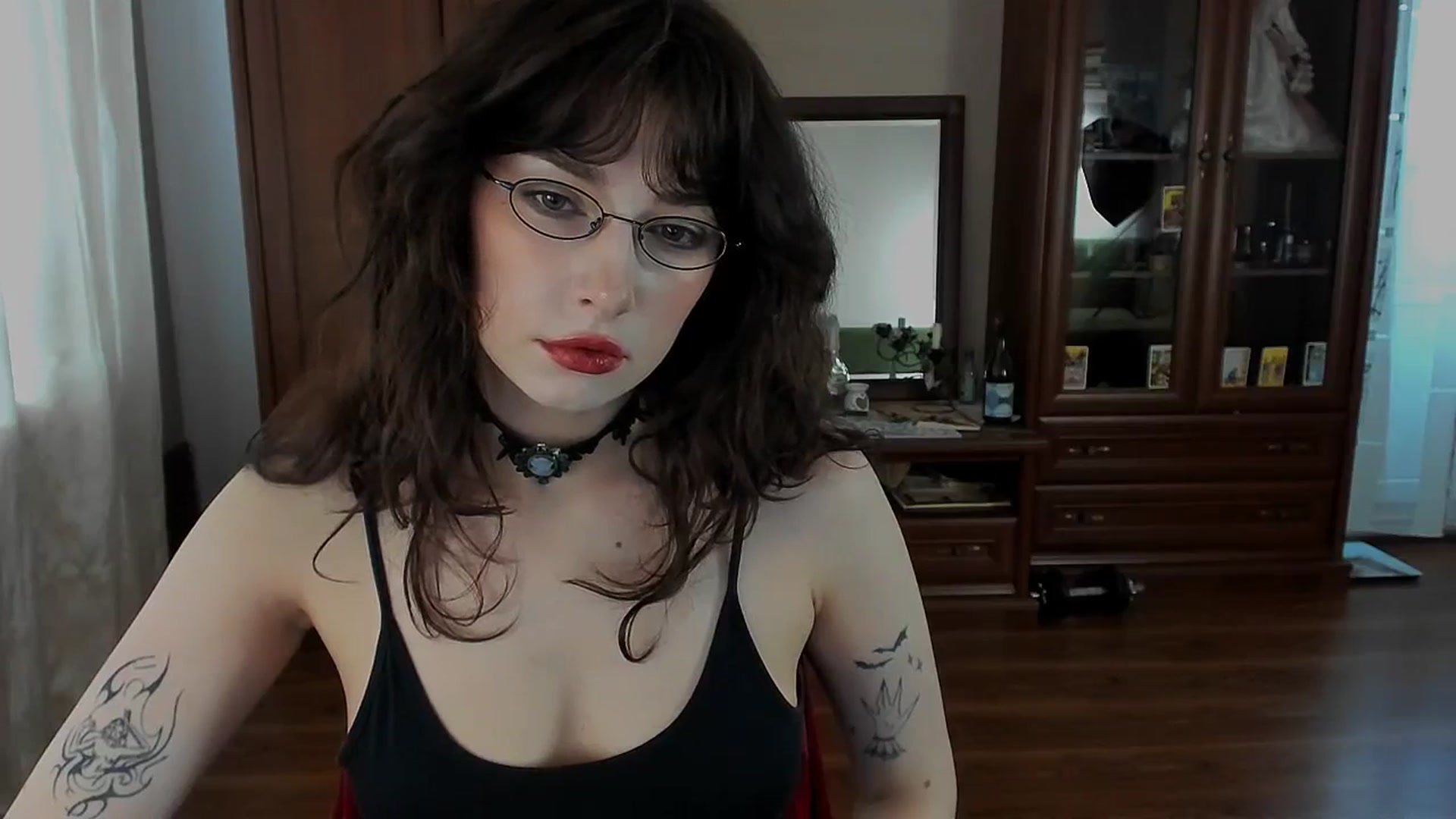 Gallery image thumbnail from bad_marg's myfreecams stream on, 07/13/2025, 12:40 image 4 of 20