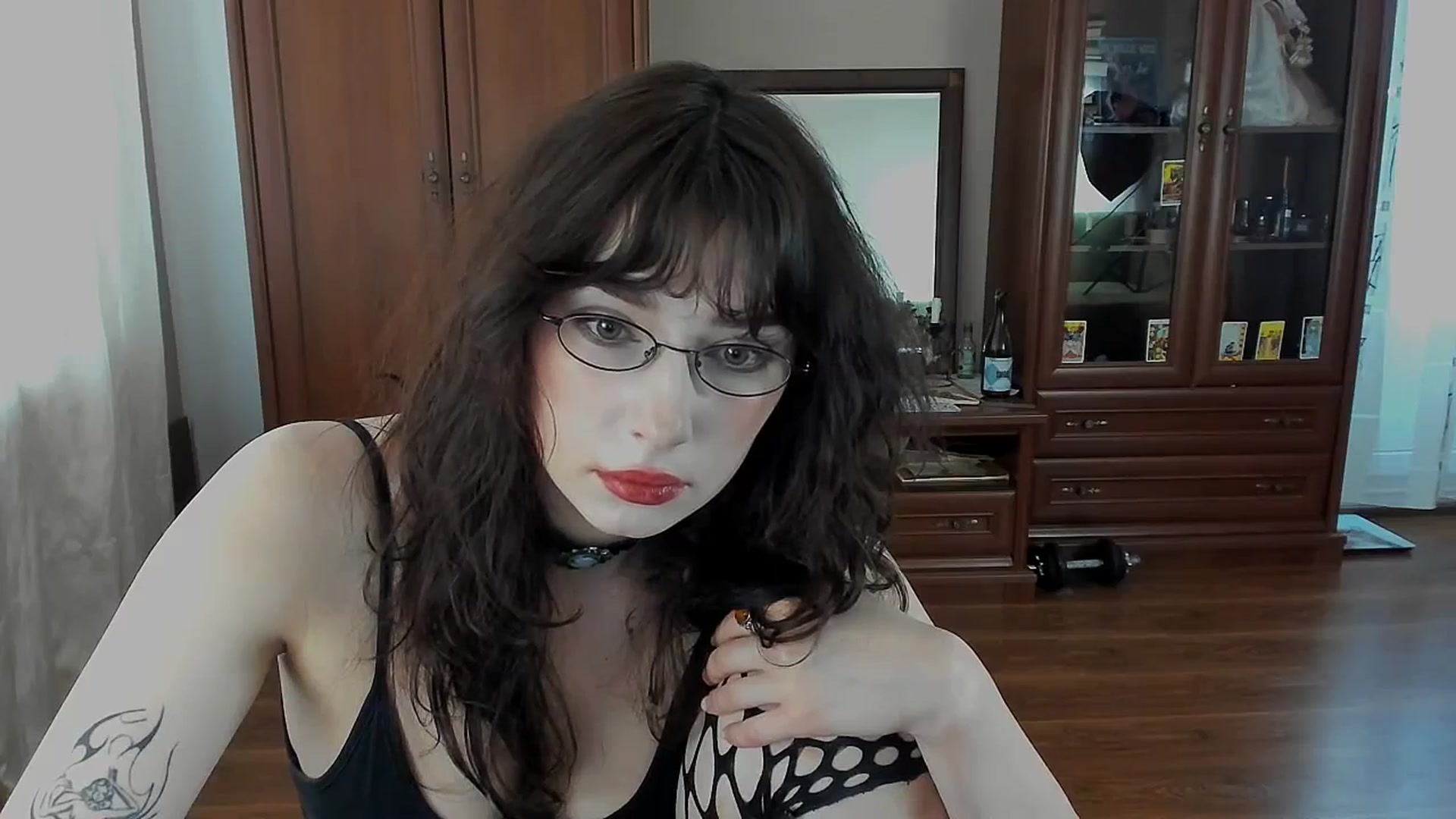 Gallery image thumbnail from bad_marg's myfreecams stream on, 07/13/2025, 12:40 image 17 of 20