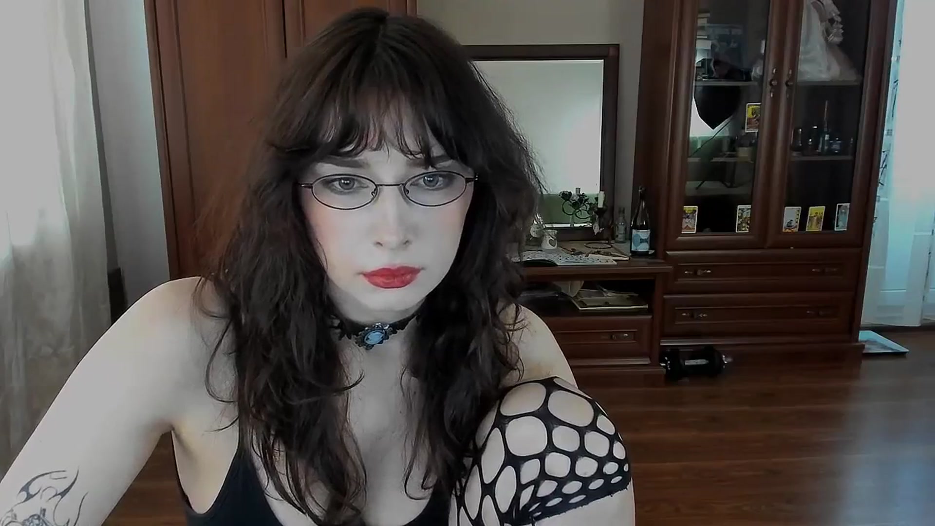 Gallery image thumbnail from bad_marg's myfreecams stream on, 07/13/2025, 12:40 image 16 of 20