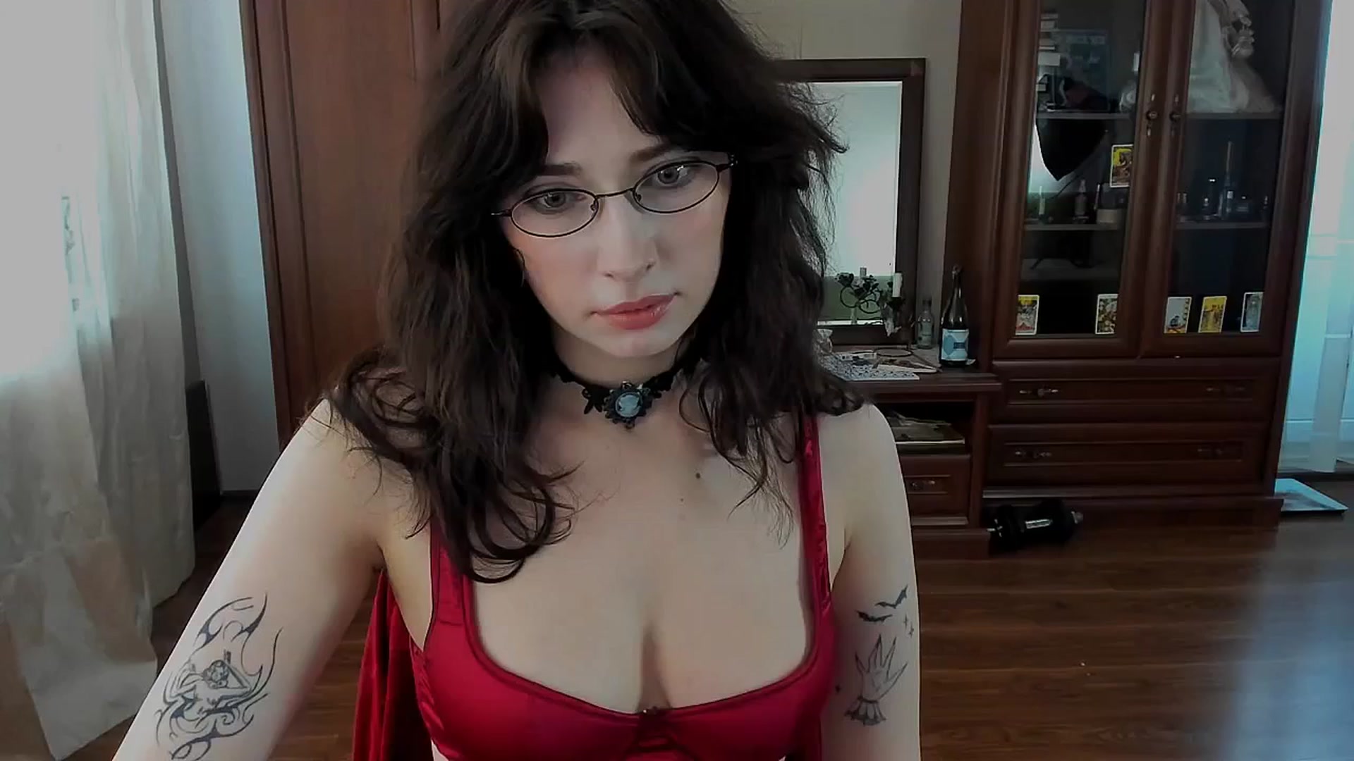Gallery image thumbnail from bad_marg's myfreecams stream on, 07/14/2025, 09:33 image 1 of 20