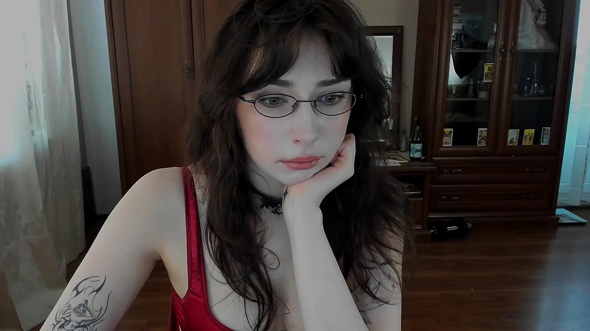 Gallery image thumbnail from bad_marg's myfreecams stream on, 07/14/2025, 09:33 image 7 of 20