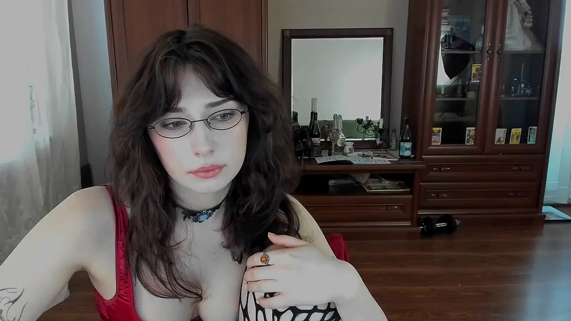 Gallery image thumbnail from bad_marg's myfreecams stream on, 07/14/2025, 09:33 image 20 of 20