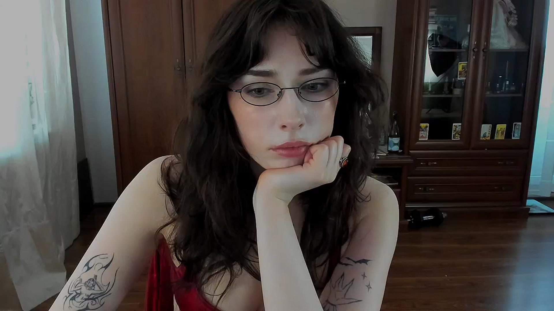 Gallery image thumbnail from bad_marg's myfreecams stream on, 07/14/2025, 09:33 image 13 of 20