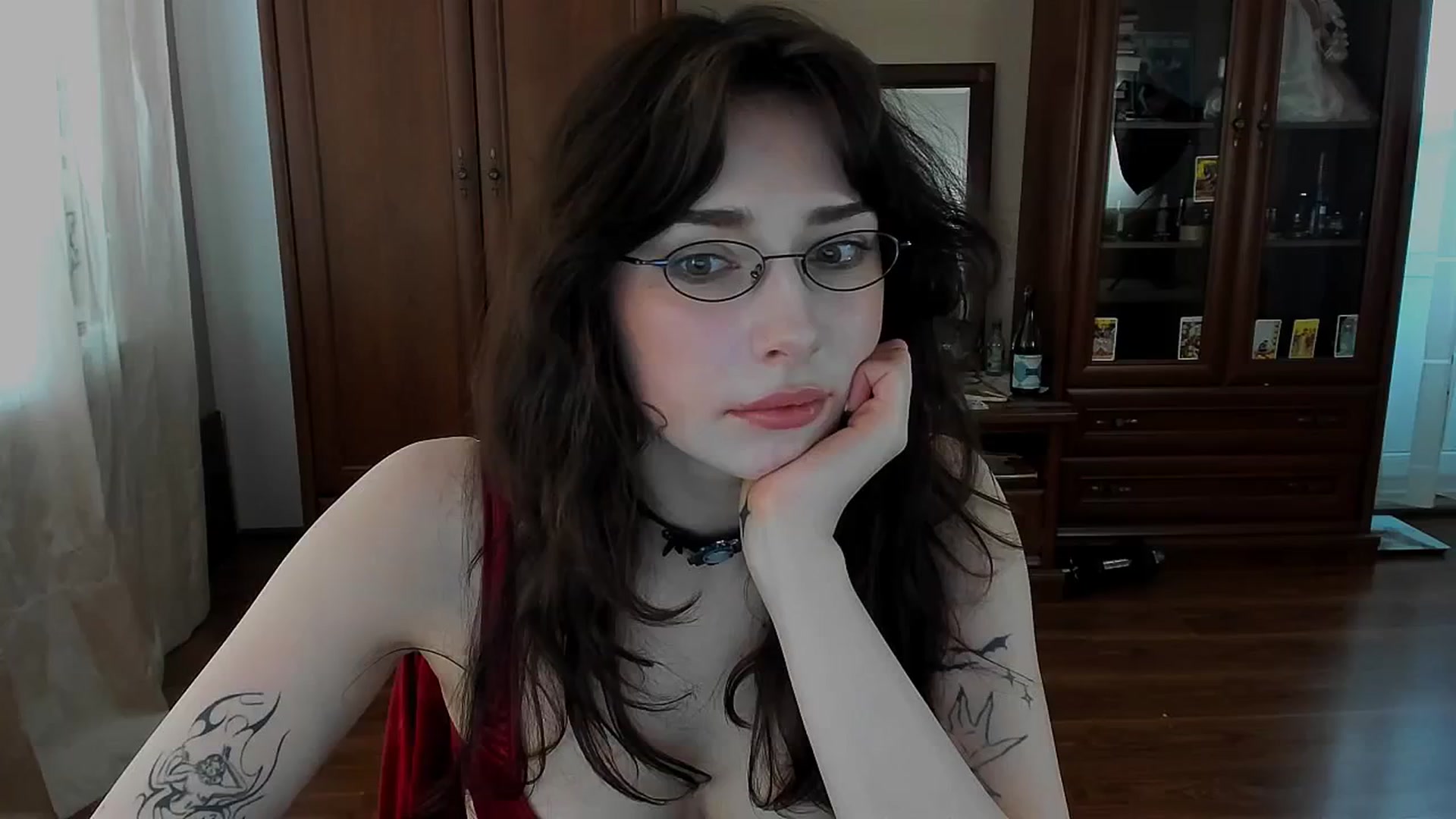Gallery image thumbnail from bad_marg's myfreecams stream on, 07/14/2025, 09:33 image 3 of 20