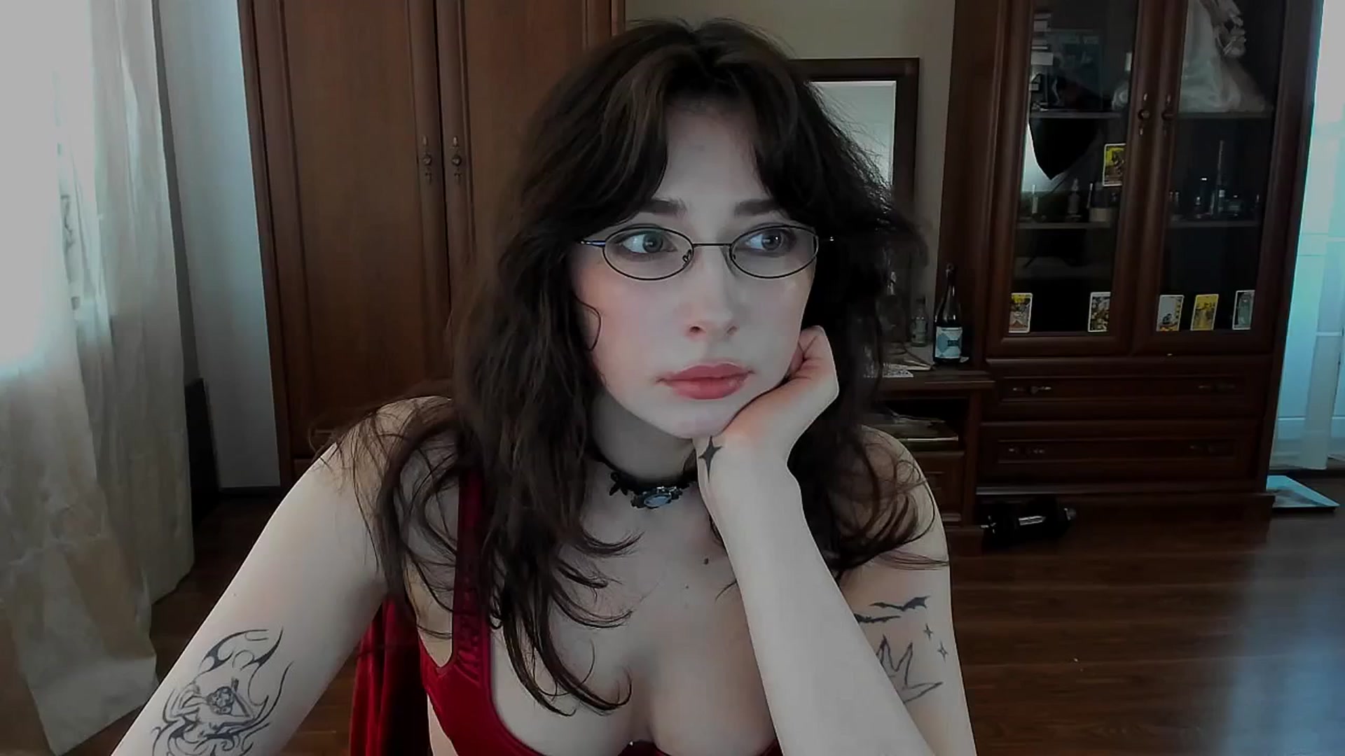 Gallery image thumbnail from bad_marg's myfreecams stream on, 07/14/2025, 09:33 image 2 of 20