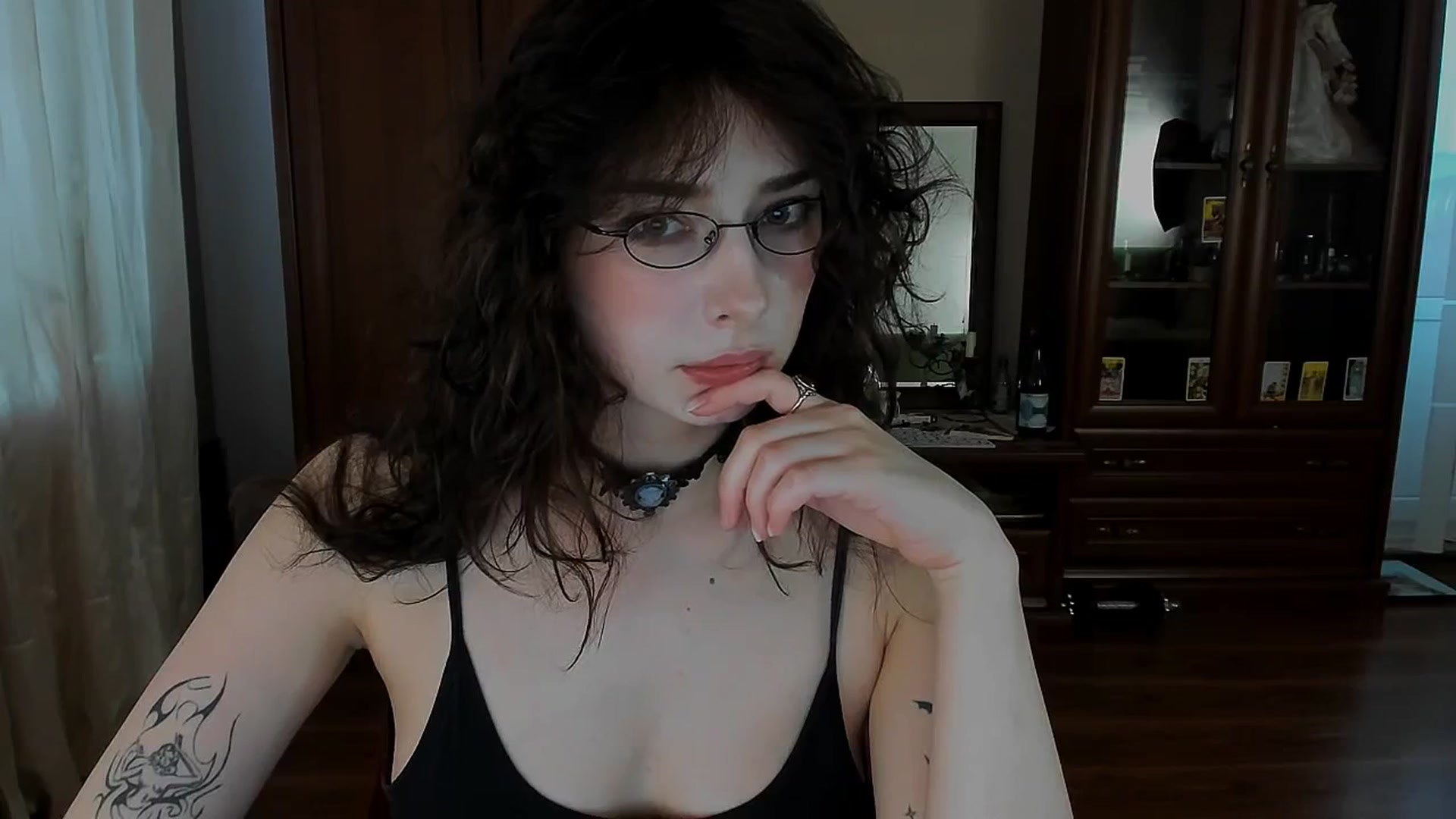 Gallery image thumbnail from bad_marg's myfreecams stream on, 07/15/2025, 13:09 image 16 of 20