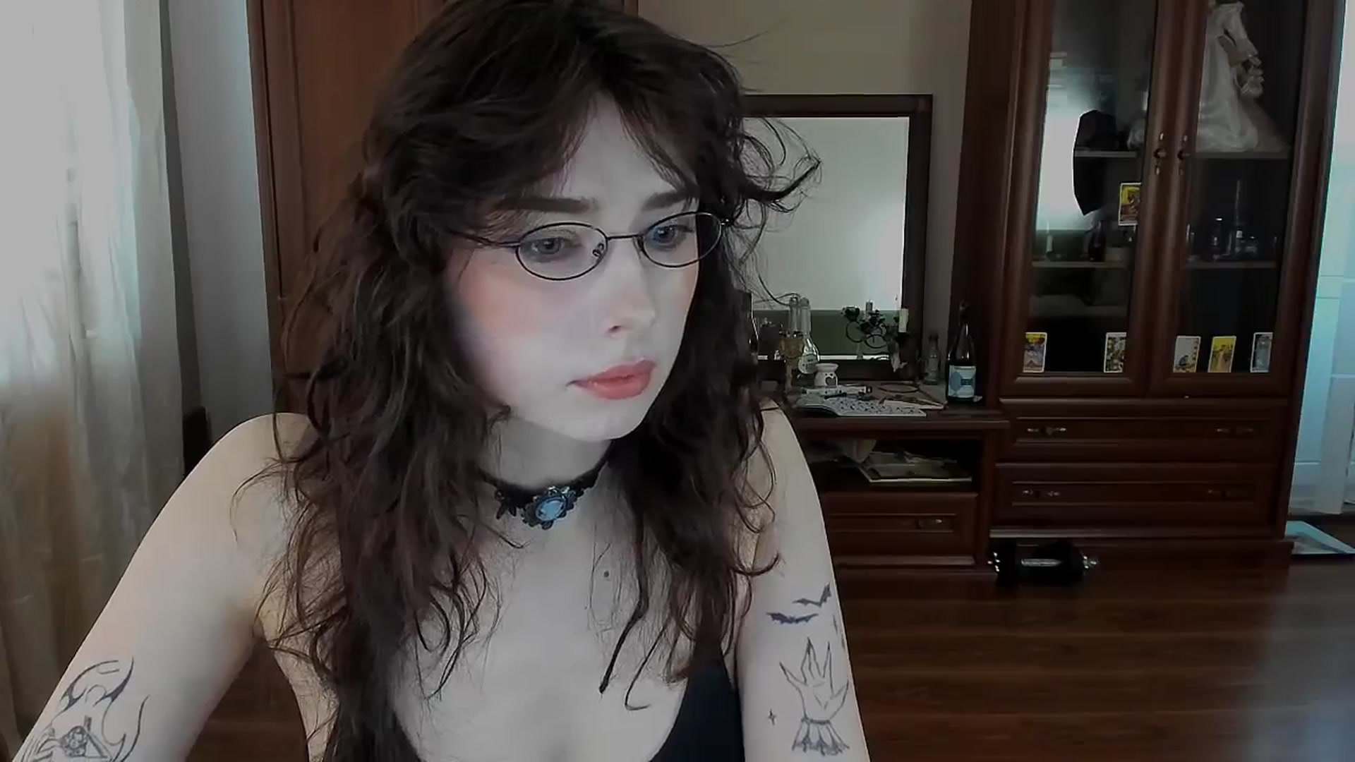 Gallery image thumbnail from bad_marg's myfreecams stream on, 07/15/2025, 13:09 image 15 of 20