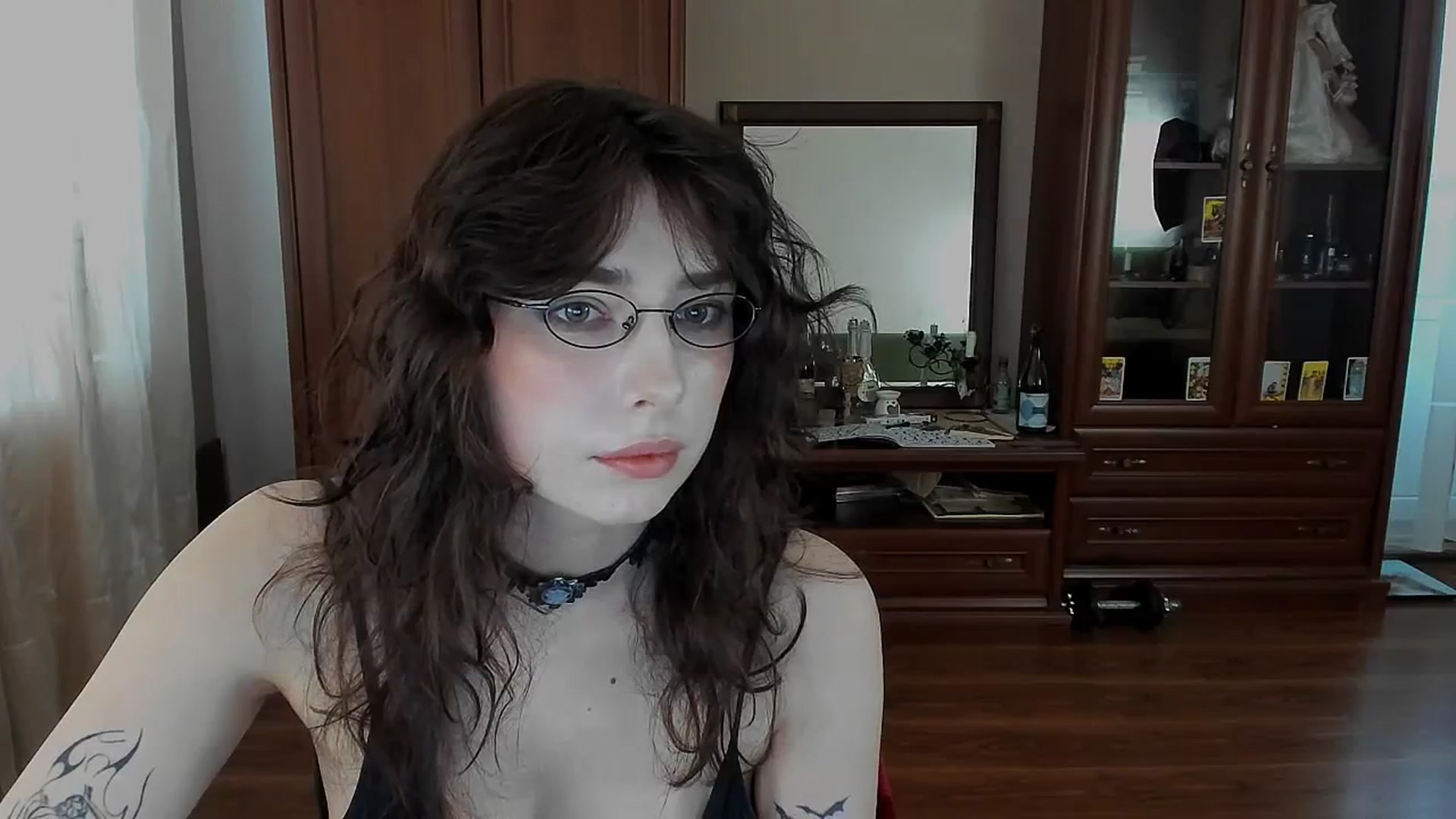 Gallery image thumbnail from bad_marg's myfreecams stream on, 07/15/2025, 13:09 image 14 of 20