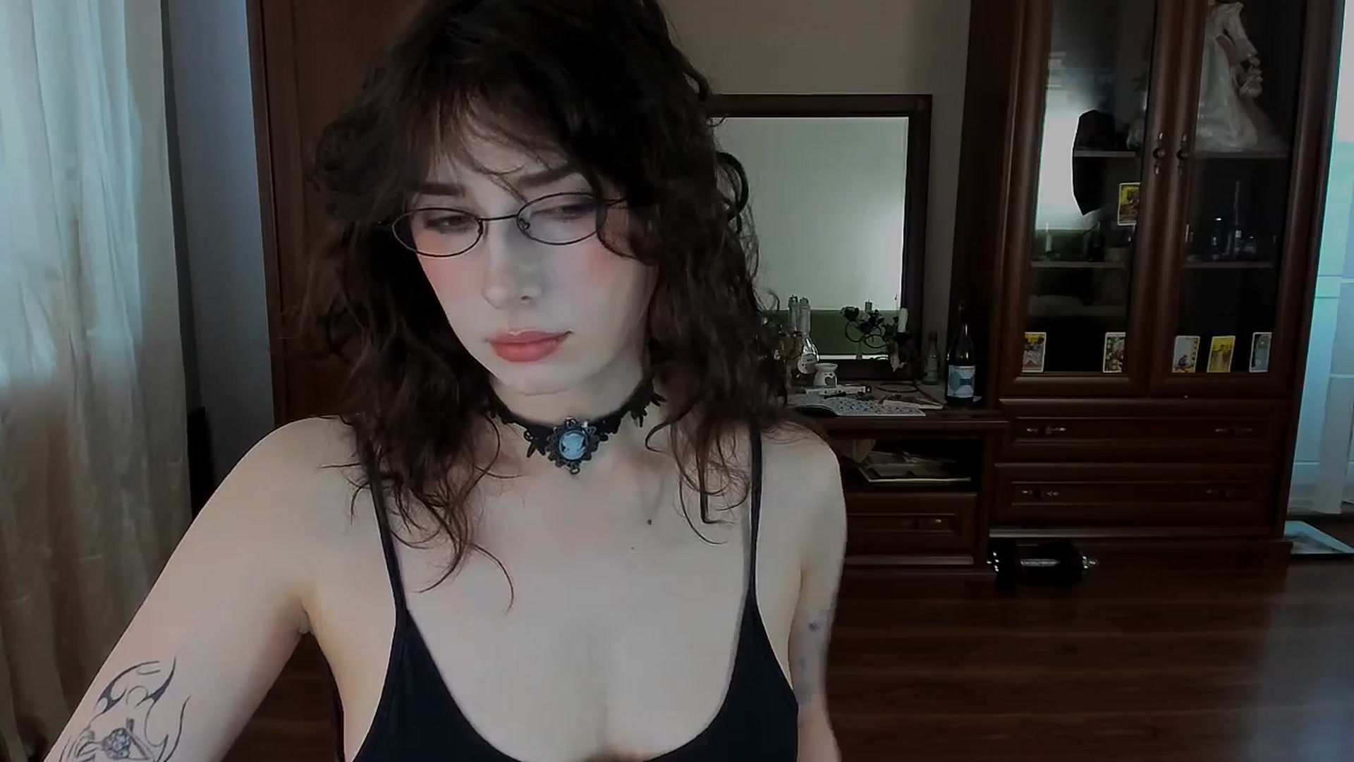 Gallery image thumbnail from bad_marg's myfreecams stream on, 07/15/2025, 13:09 image 11 of 20