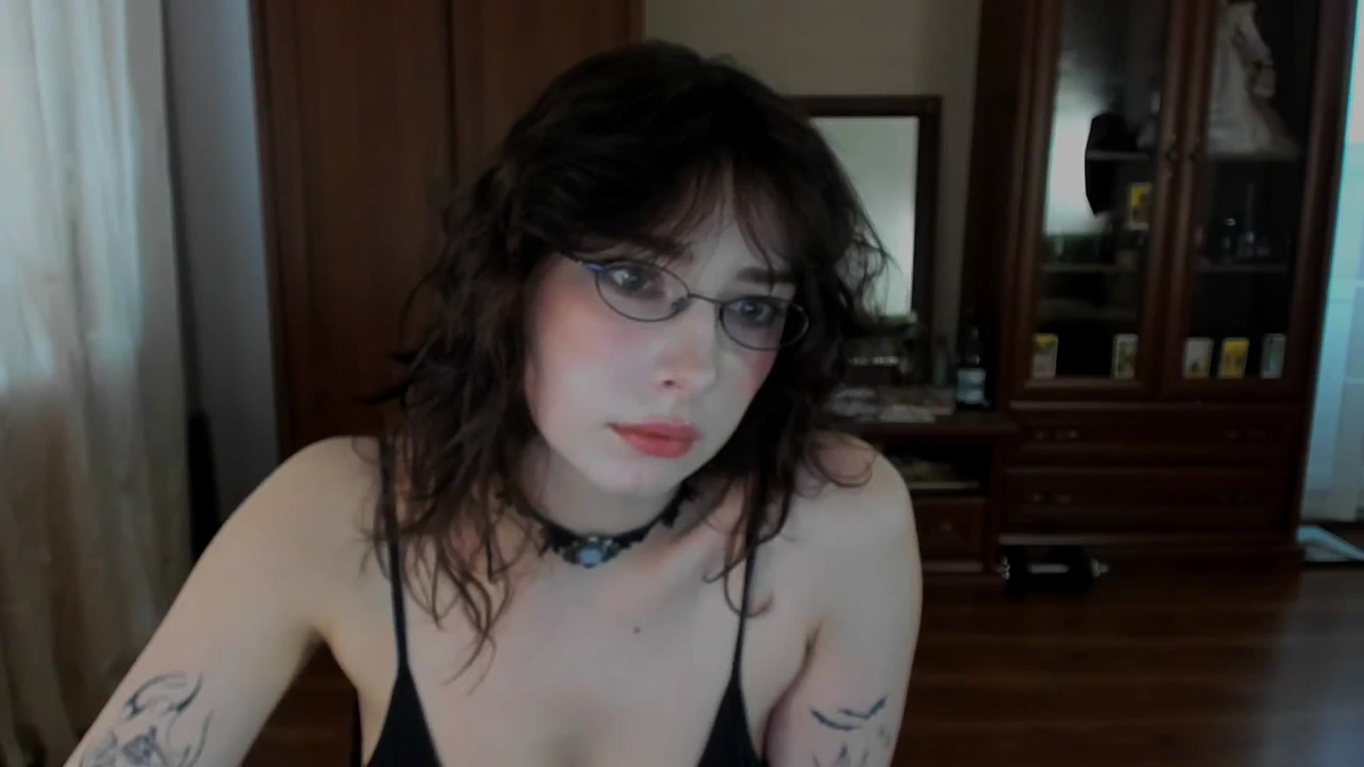 Gallery image thumbnail from bad_marg's myfreecams stream on, 07/15/2025, 13:09 image 10 of 20