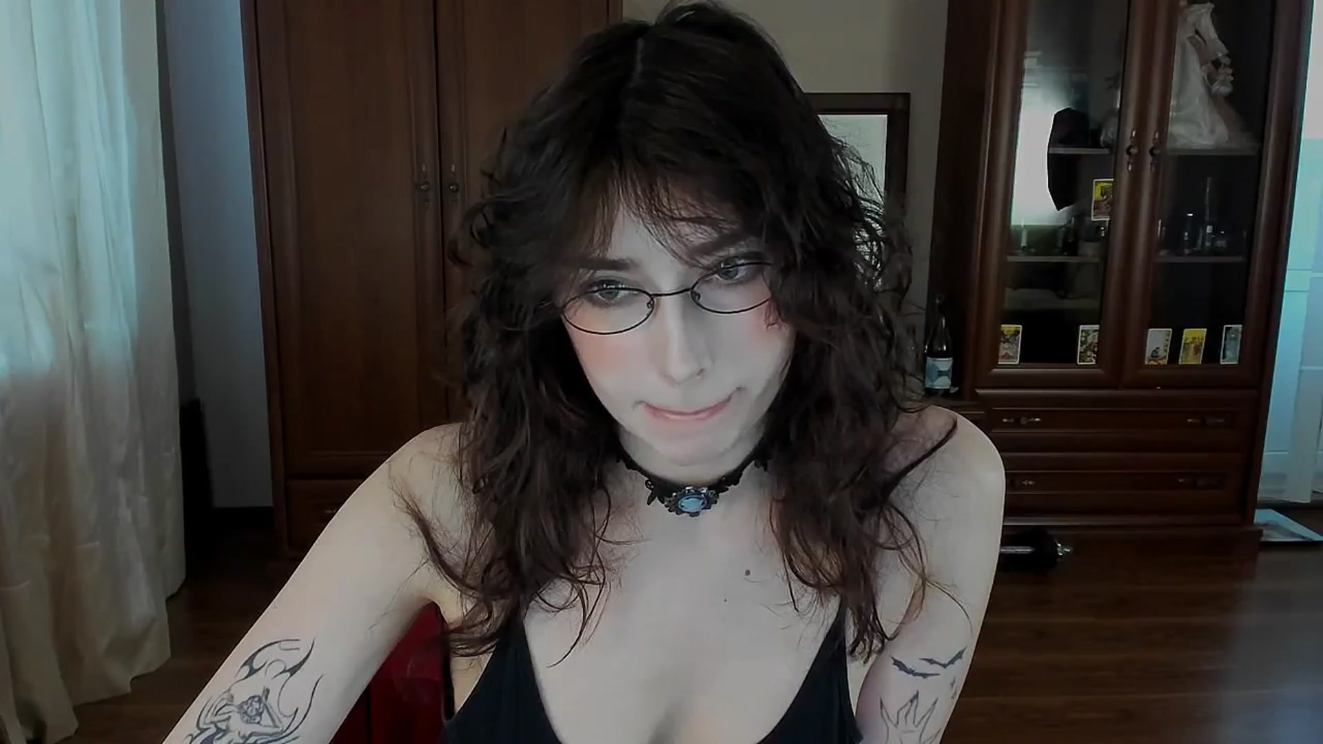 Gallery image thumbnail from bad_marg's myfreecams stream on, 07/15/2025, 13:09 image 17 of 20