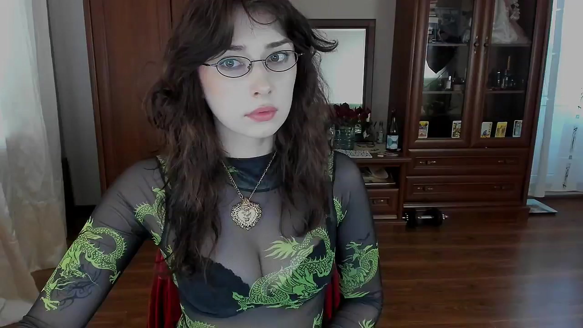 Gallery image thumbnail from bad_marg's myfreecams stream on, 07/28/2025, 15:25 image 6 of 20