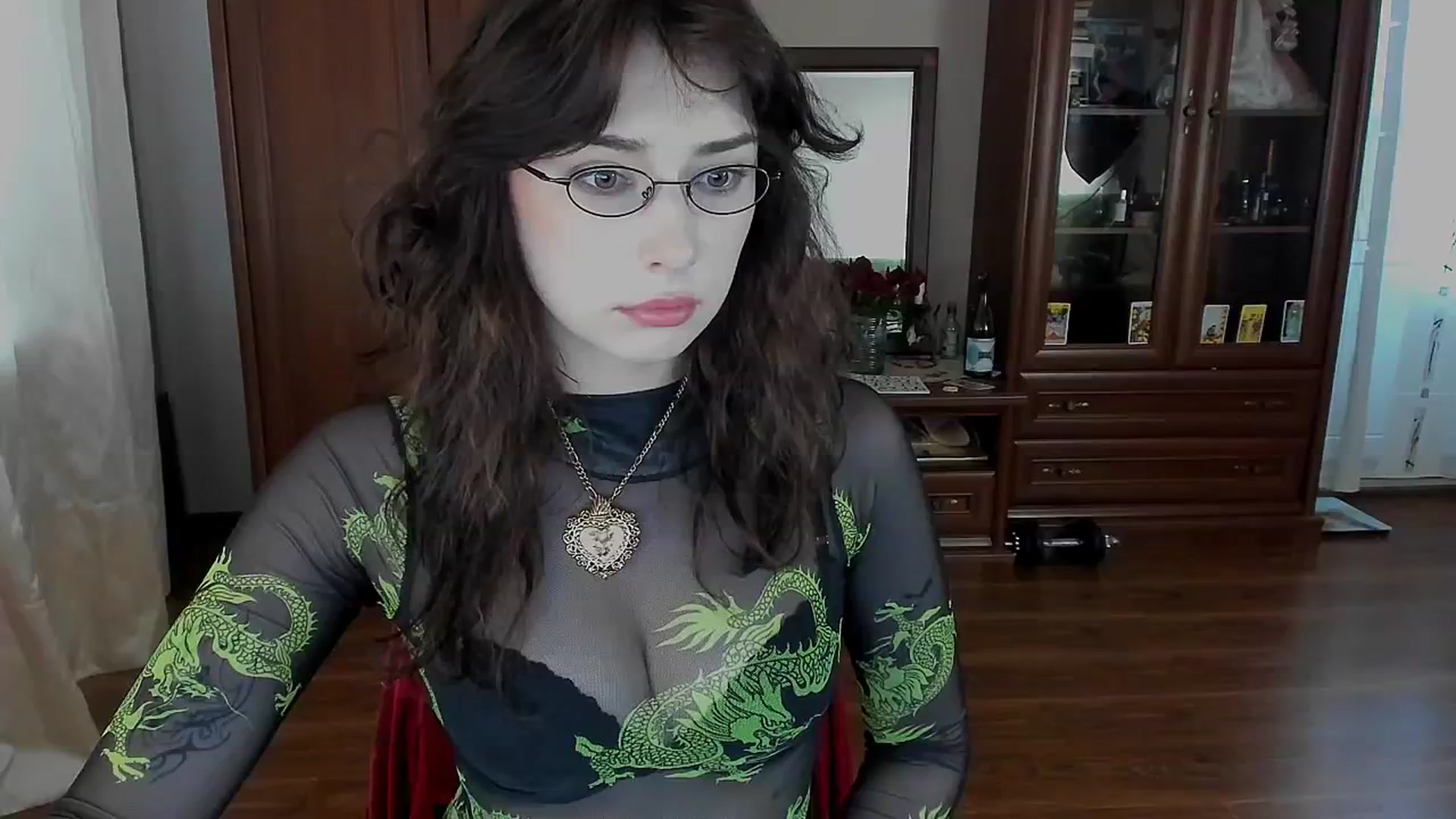 Gallery image thumbnail from bad_marg's myfreecams stream on, 07/28/2025, 15:25 image 4 of 20