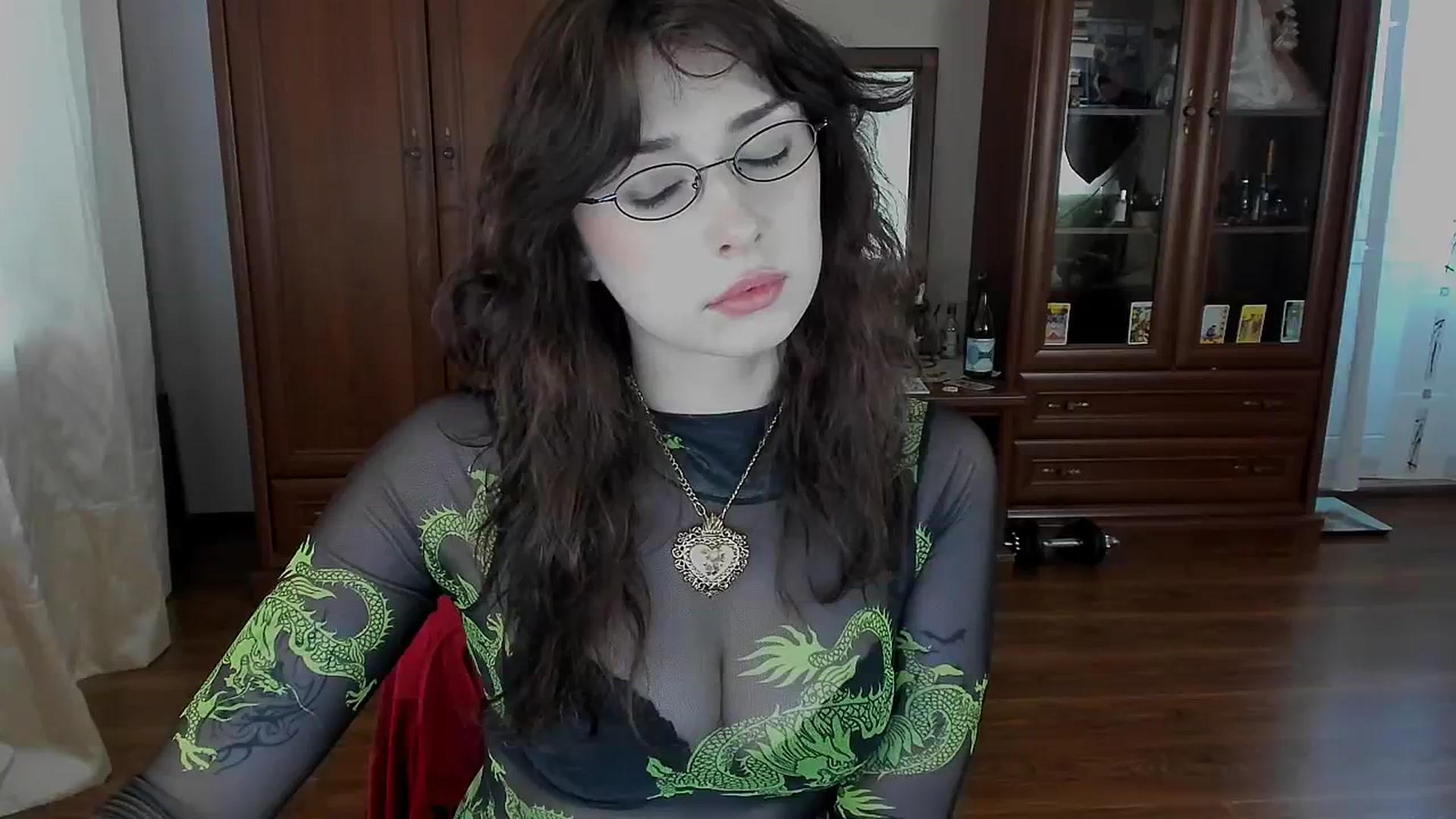 Gallery image thumbnail from bad_marg's myfreecams stream on, 07/28/2025, 15:25 image 9 of 20