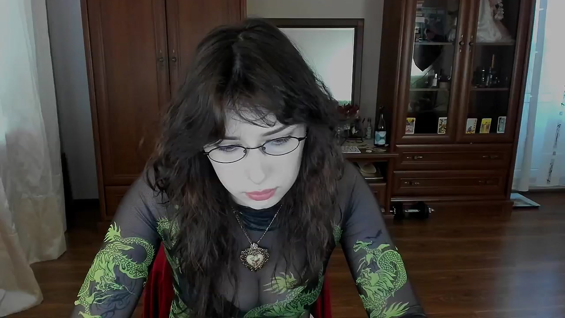 Gallery image thumbnail from bad_marg's myfreecams stream on, 07/28/2025, 15:25 image 11 of 20