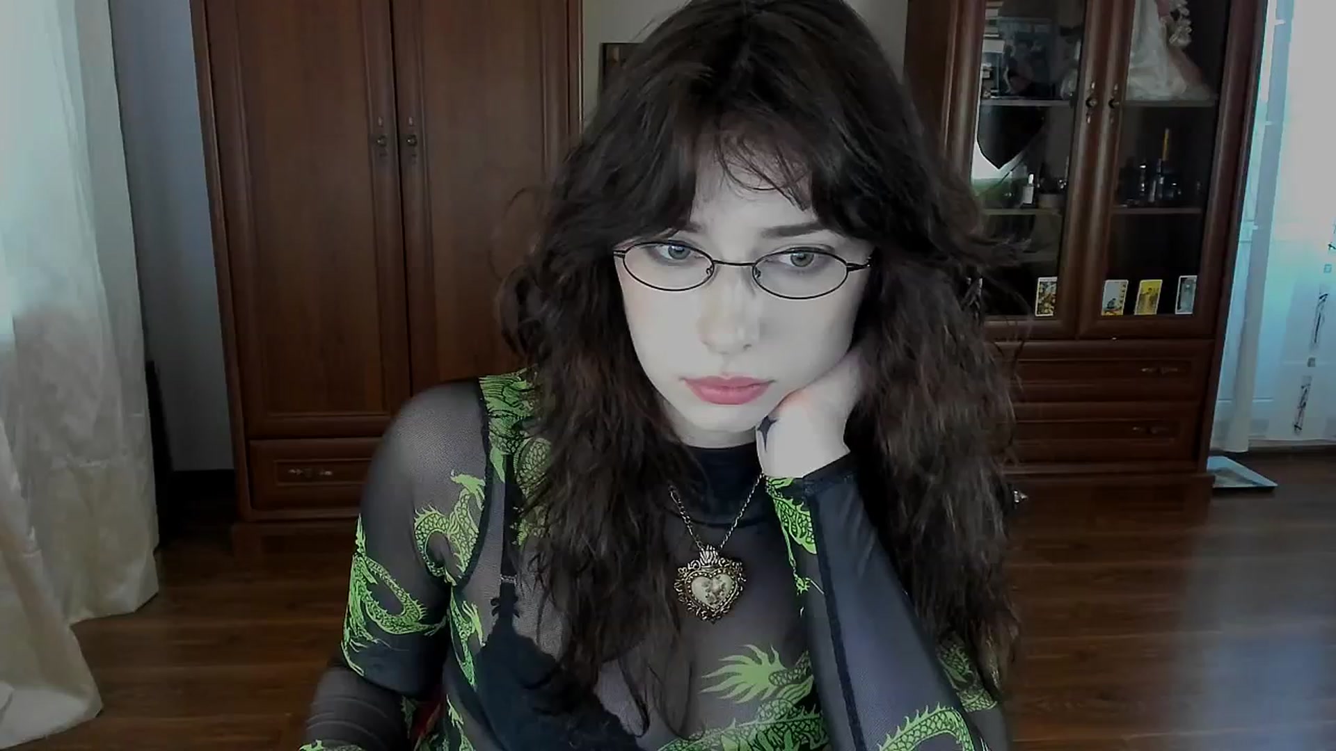 Gallery image thumbnail from bad_marg's myfreecams stream on, 07/28/2025, 15:25 image 13 of 20