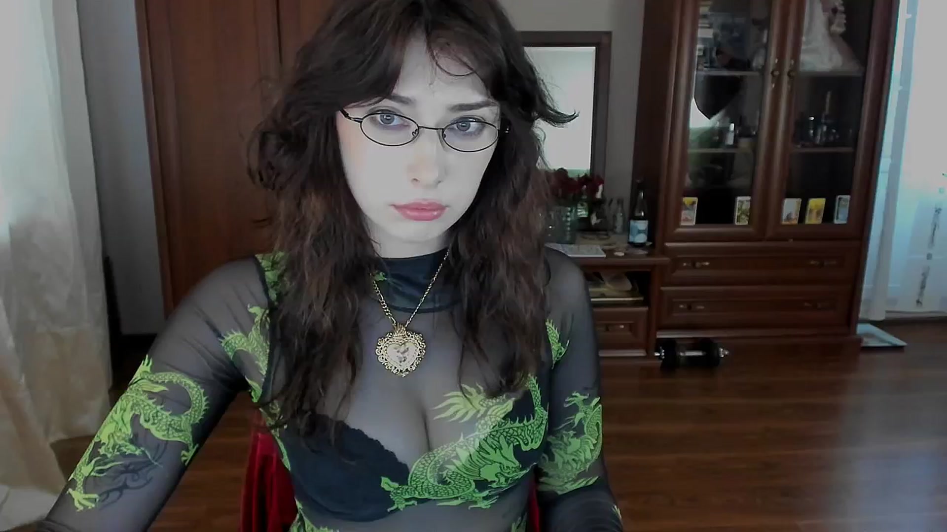 Gallery image thumbnail from bad_marg's myfreecams stream on, 07/28/2025, 15:25 image 5 of 20