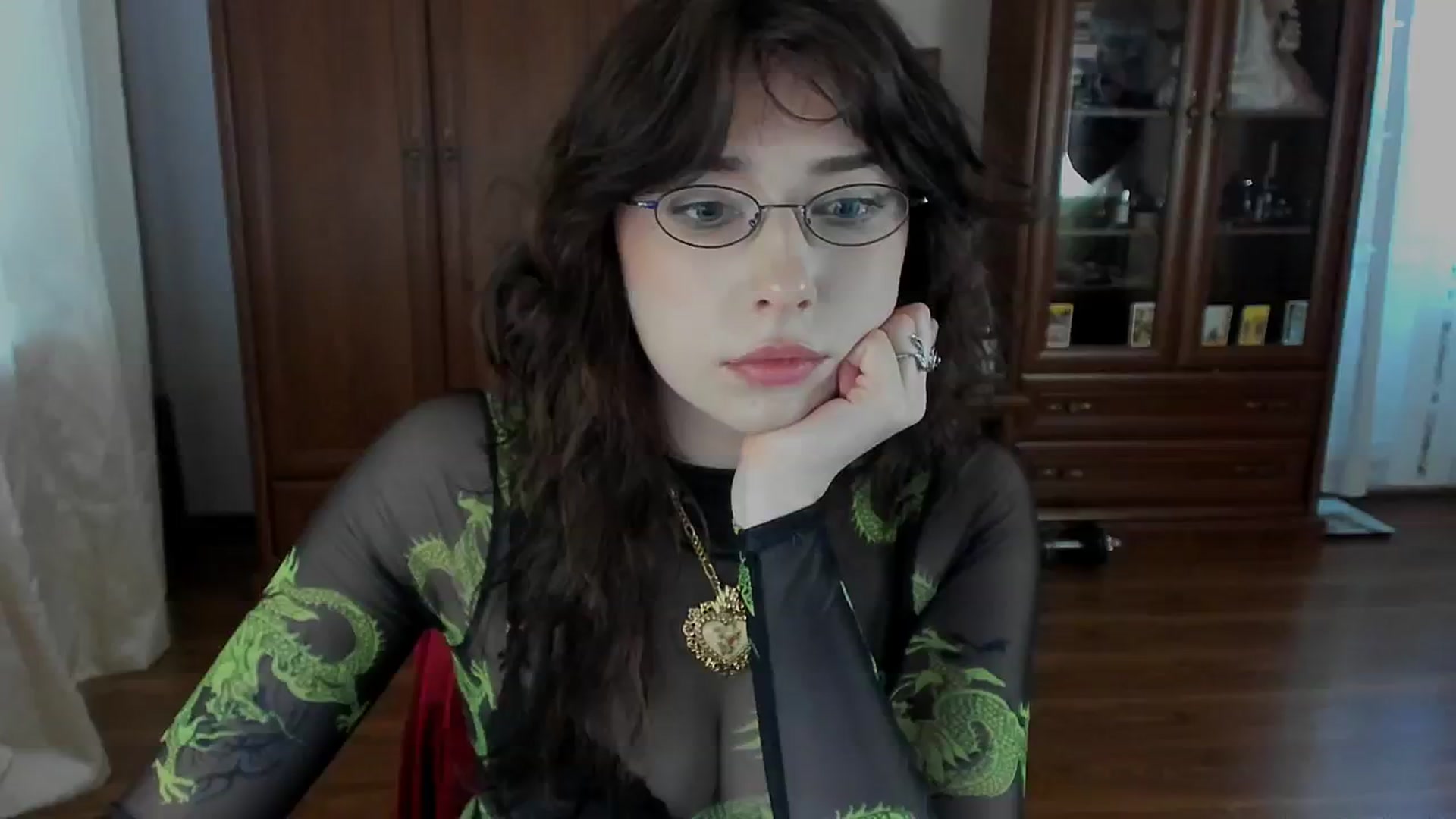 Gallery image thumbnail from bad_marg's myfreecams stream on, 07/28/2025, 15:25 image 16 of 20