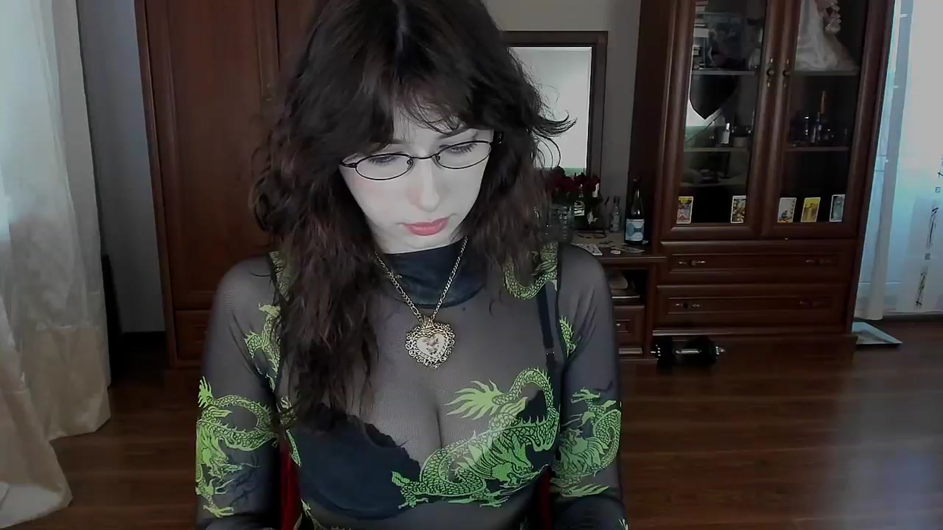 Gallery image thumbnail from bad_marg's myfreecams stream on, 07/28/2025, 15:25 image 18 of 20