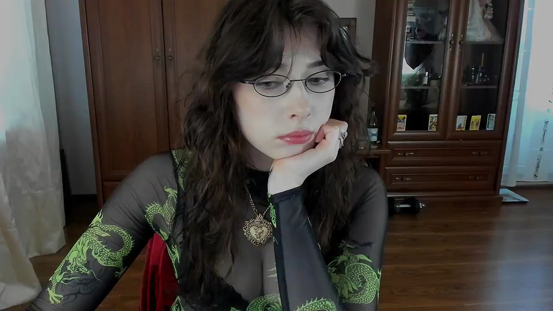 Gallery image thumbnail from bad_marg's myfreecams stream on, 07/28/2025, 15:25 image 3 of 20