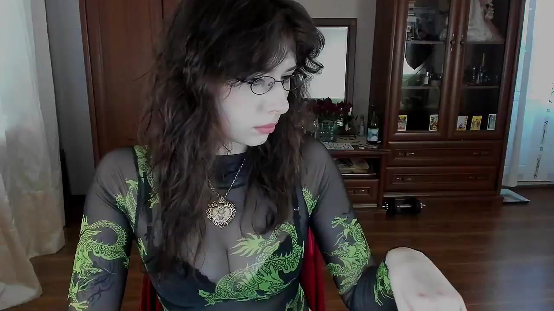 Gallery image thumbnail from bad_marg's myfreecams stream on, 07/28/2025, 15:25 image 12 of 20