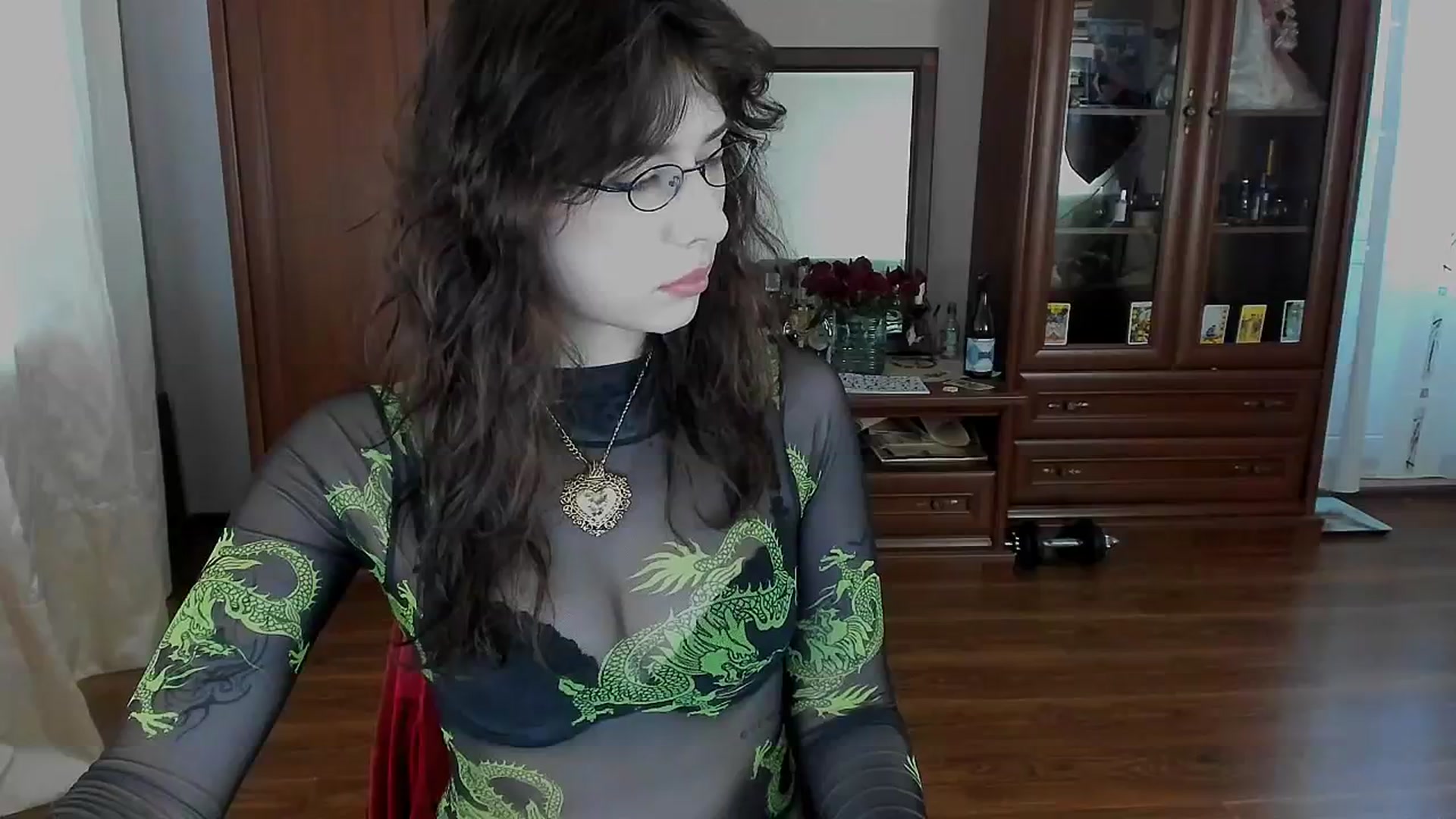 Gallery image thumbnail from bad_marg's myfreecams stream on, 07/28/2025, 15:25 image 8 of 20