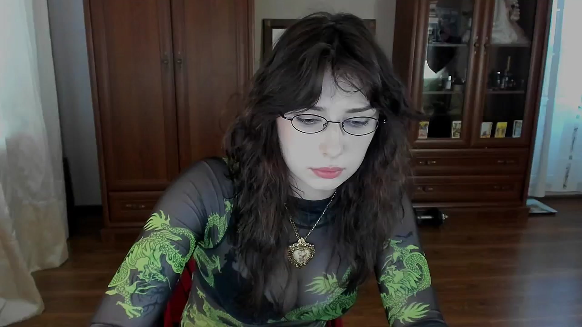 Gallery image thumbnail from bad_marg's myfreecams stream on, 07/28/2025, 15:25 image 10 of 20