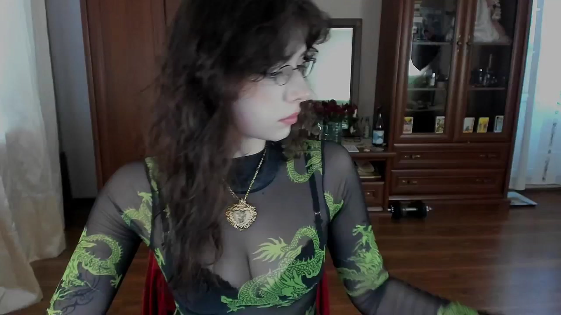 Gallery image thumbnail from bad_marg's myfreecams stream on, 07/28/2025, 15:25 image 14 of 20