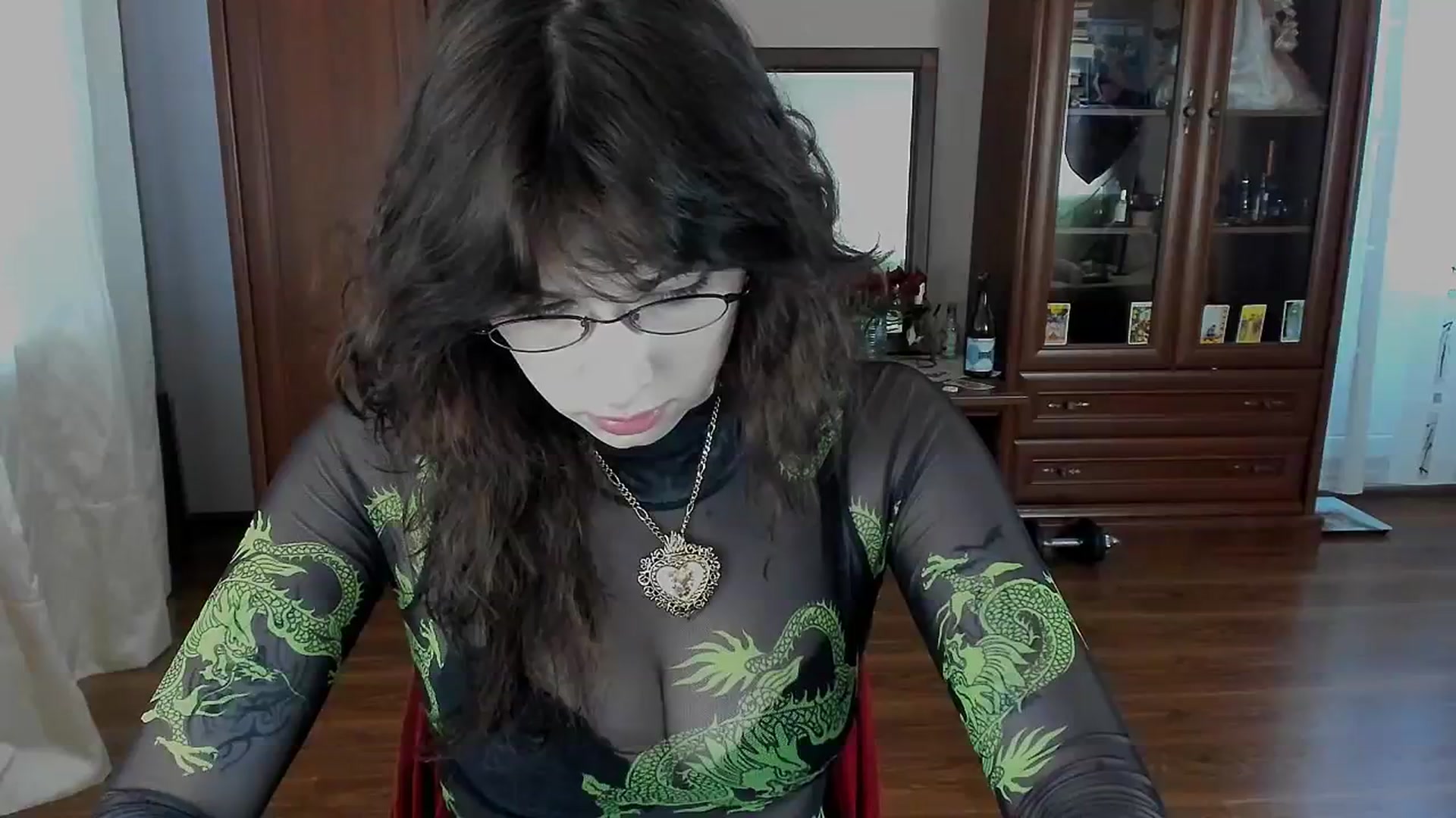Gallery image thumbnail from bad_marg's myfreecams stream on, 07/28/2025, 15:25 image 15 of 20