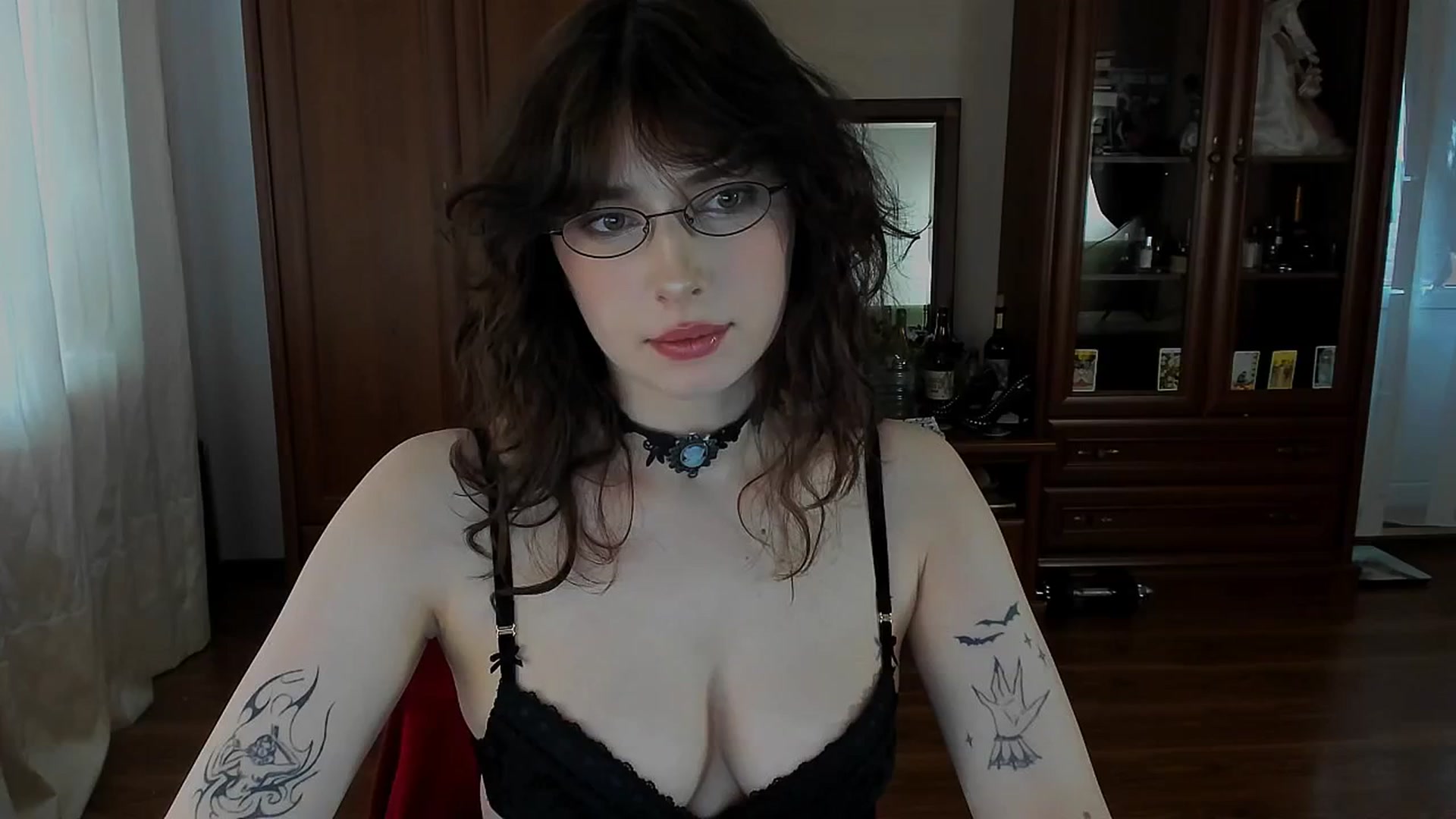 Gallery image thumbnail from bad_marg's myfreecams stream on, 08/03/2025, 12:51 image 9 of 20