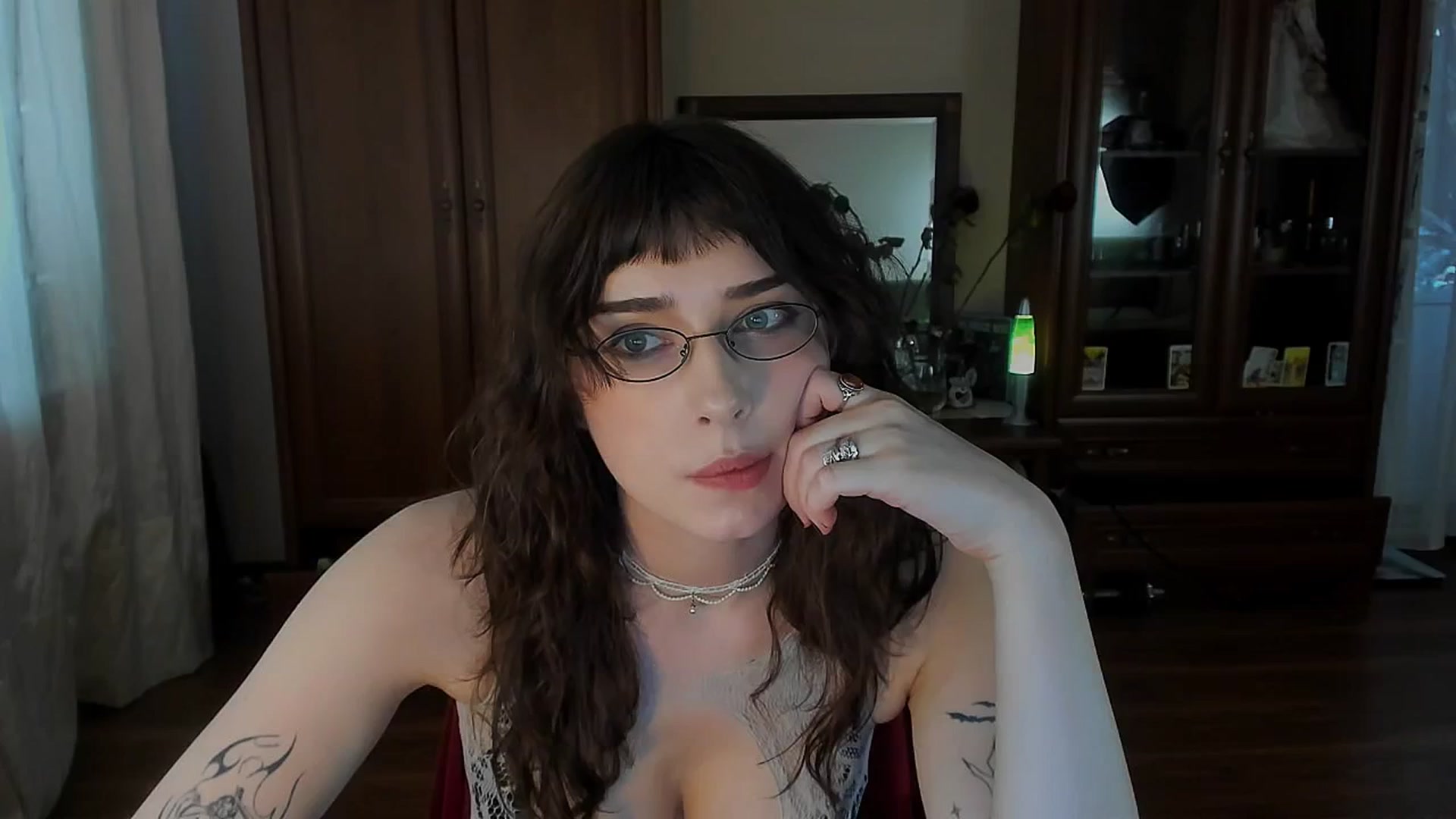 Gallery image thumbnail from bad_marg's myfreecams stream on, 09/08/2025, 10:26 image 8 of 20