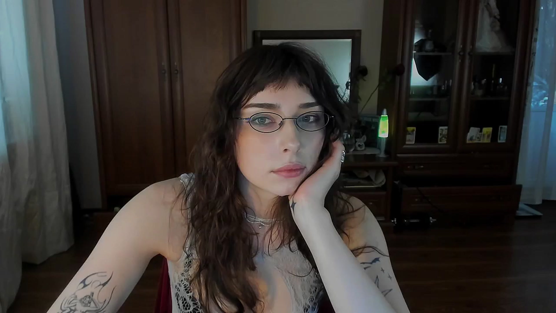 Gallery image thumbnail from bad_marg's myfreecams stream on, 09/08/2025, 10:26 image 13 of 20