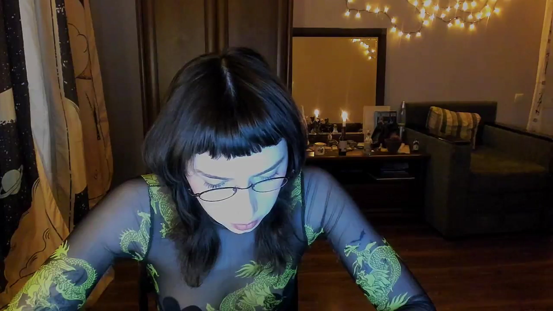 Gallery image thumbnail from bad_marg's myfreecams stream on, 12/07/2025, 14:04 image 7 of 20