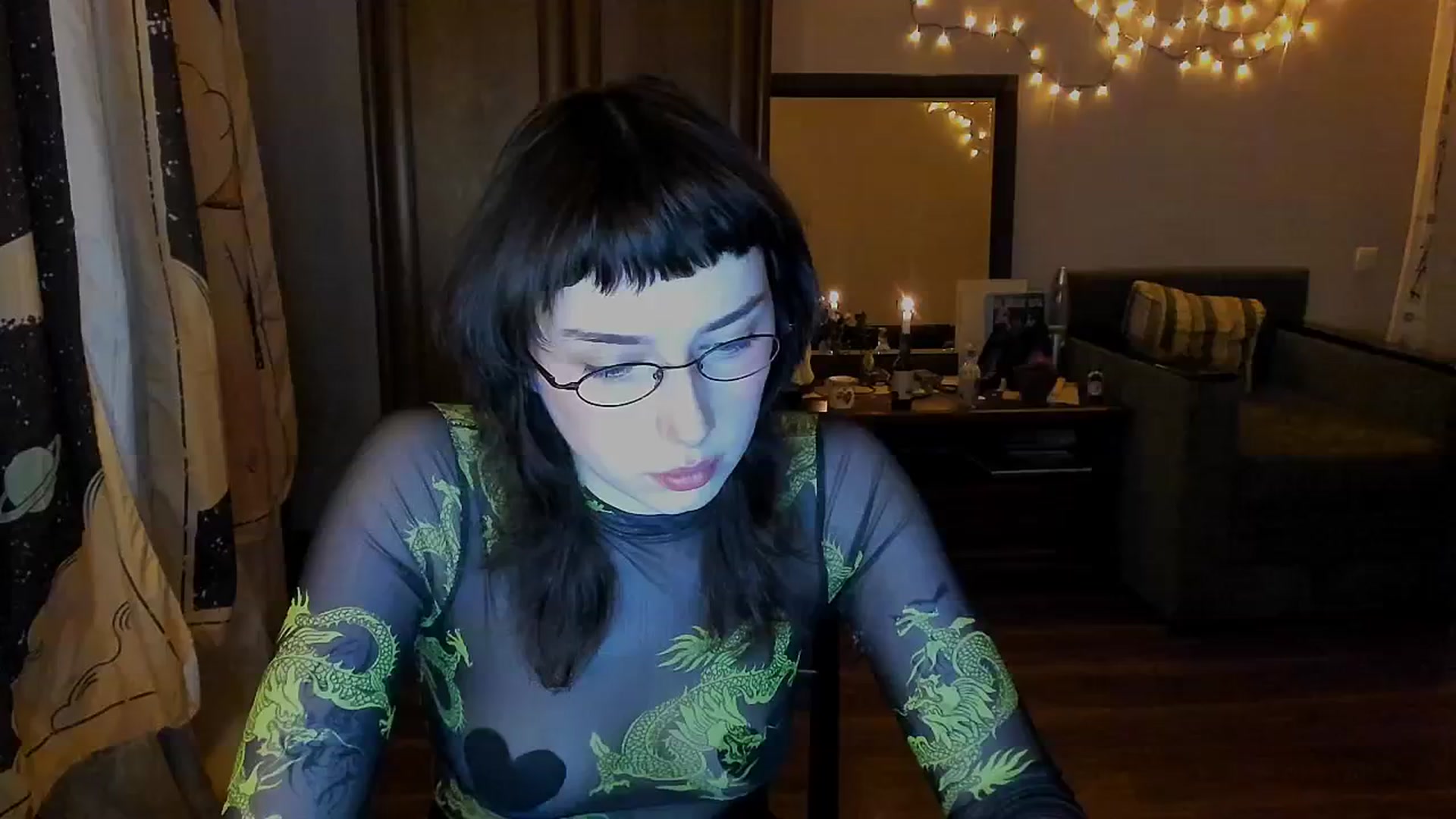 Gallery image thumbnail from bad_marg's myfreecams stream on, 12/07/2025, 14:04 image 20 of 20