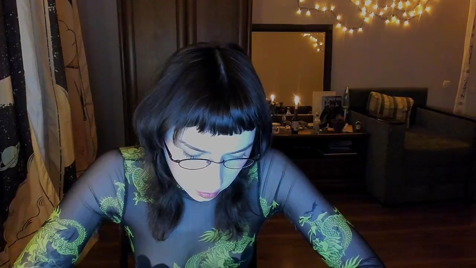 Gallery image thumbnail from bad_marg's myfreecams stream on, 12/07/2025, 14:04 image 3 of 20