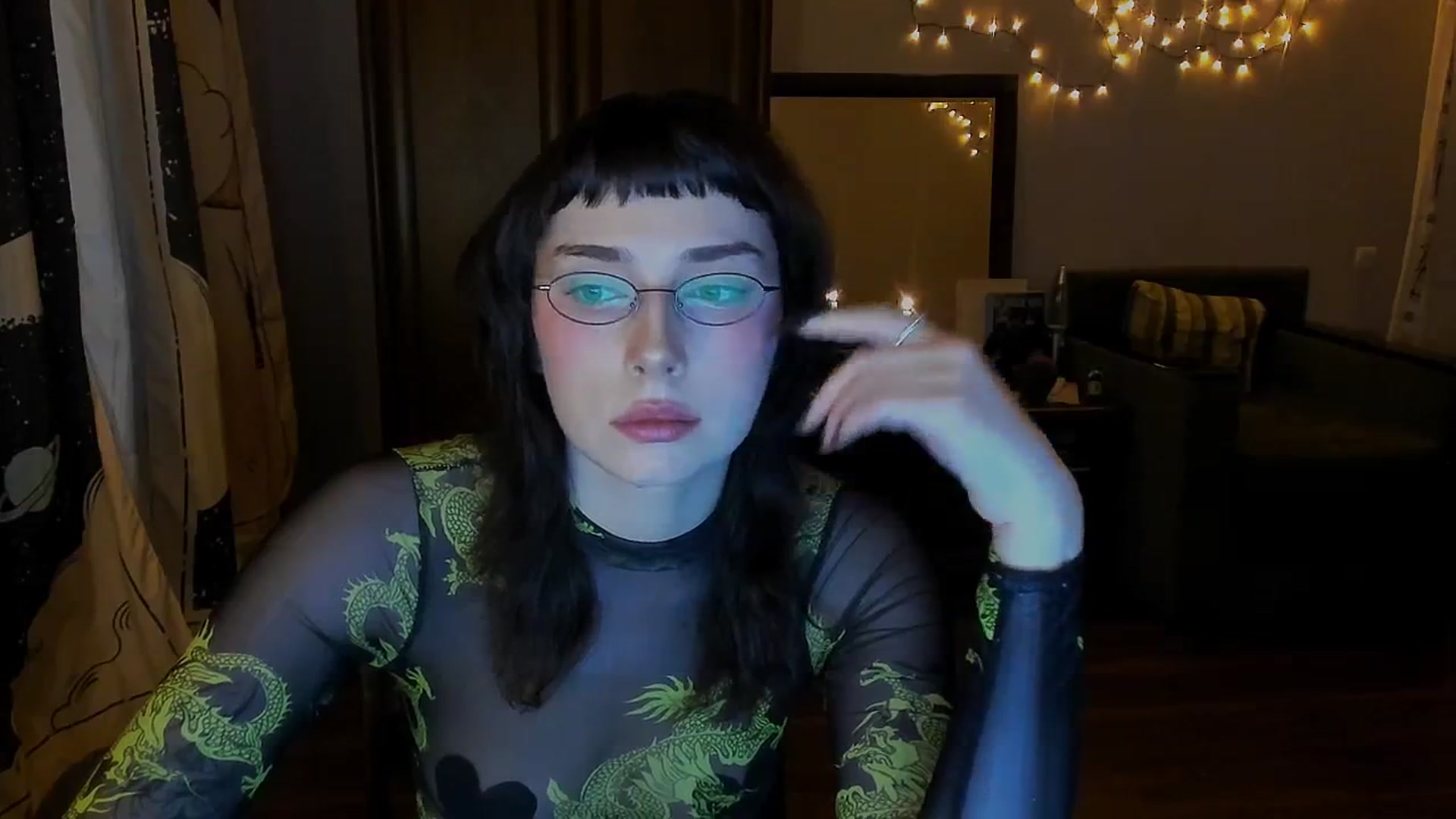 Gallery image thumbnail from bad_marg's myfreecams stream on, 12/07/2025, 14:04 image 8 of 20