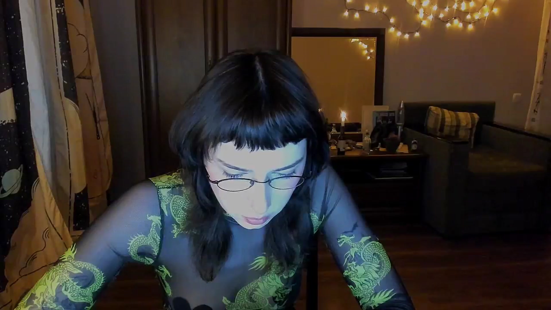 Gallery image thumbnail from bad_marg's myfreecams stream on, 12/07/2025, 14:04 image 18 of 20