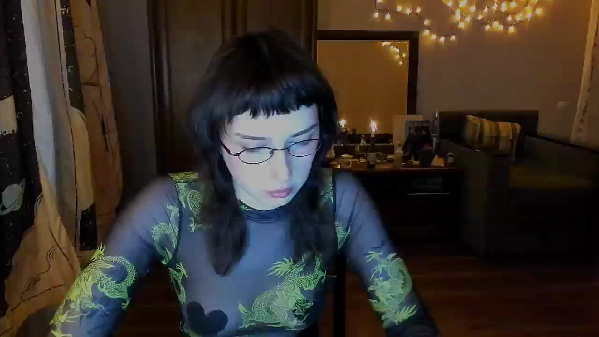 Gallery image thumbnail from bad_marg's myfreecams stream on, 12/07/2025, 14:04 image 16 of 20