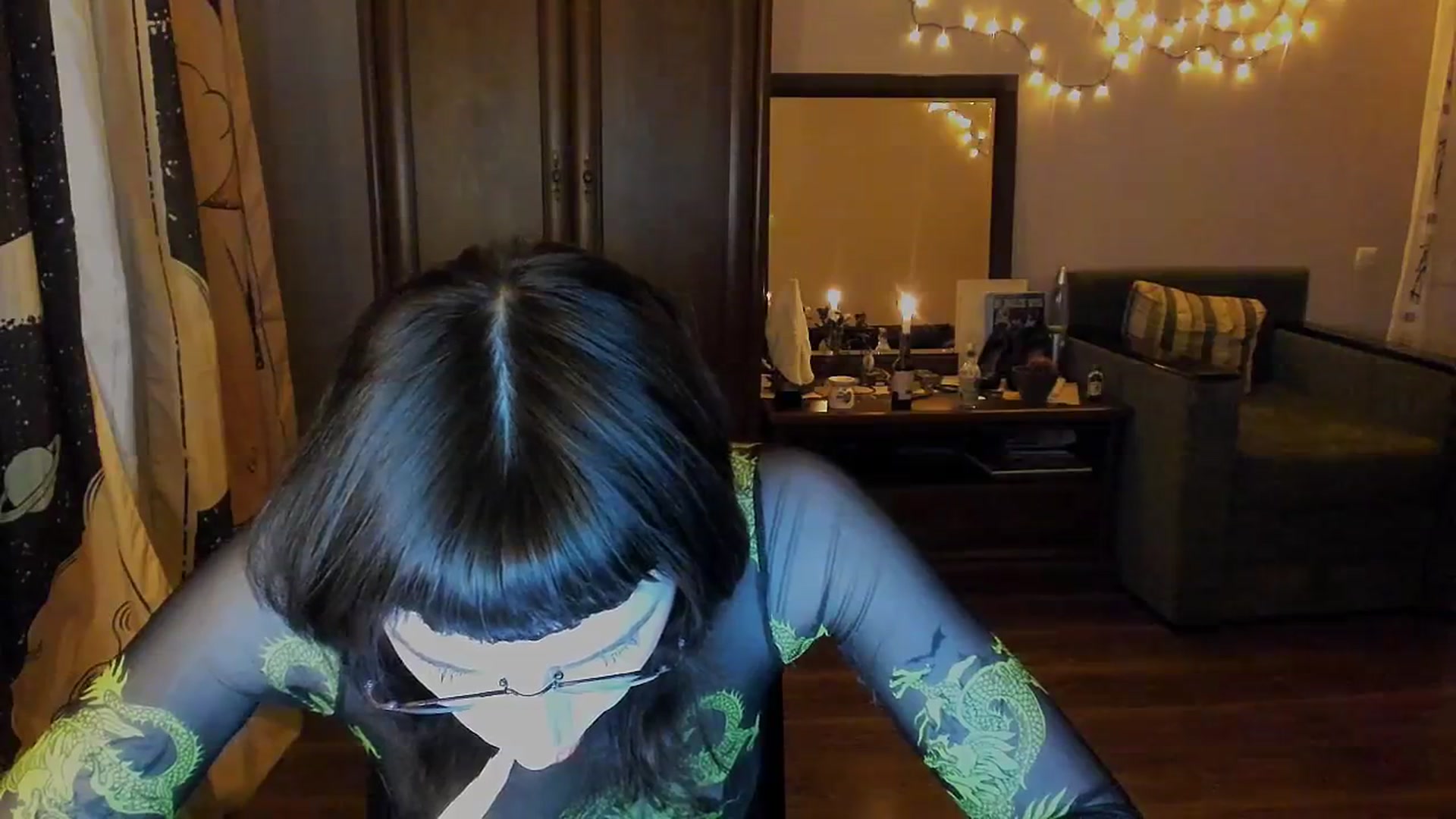 Gallery image thumbnail from bad_marg's myfreecams stream on, 12/07/2025, 14:04 image 6 of 20