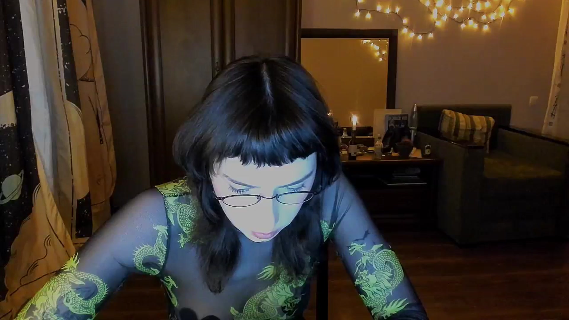 Gallery image thumbnail from bad_marg's myfreecams stream on, 12/07/2025, 14:04 image 19 of 20
