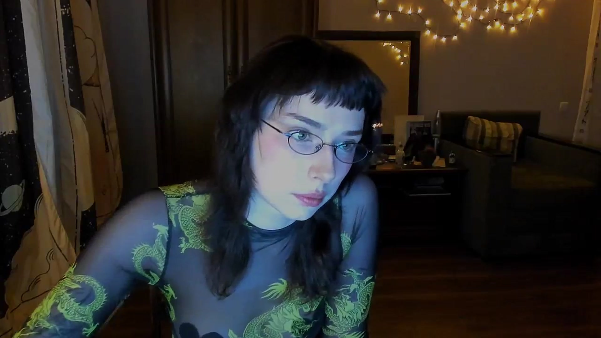 Gallery image thumbnail from bad_marg's myfreecams stream on, 12/07/2025, 14:04 image 10 of 20