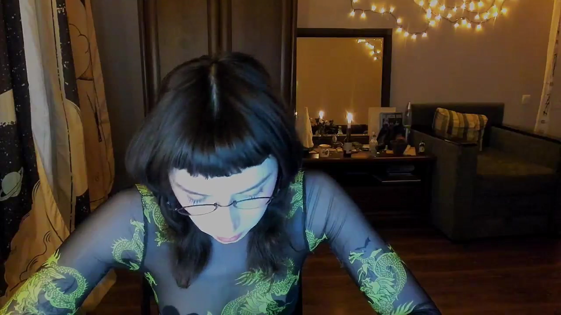 Gallery image thumbnail from bad_marg's myfreecams stream on, 12/07/2025, 14:04 image 5 of 20