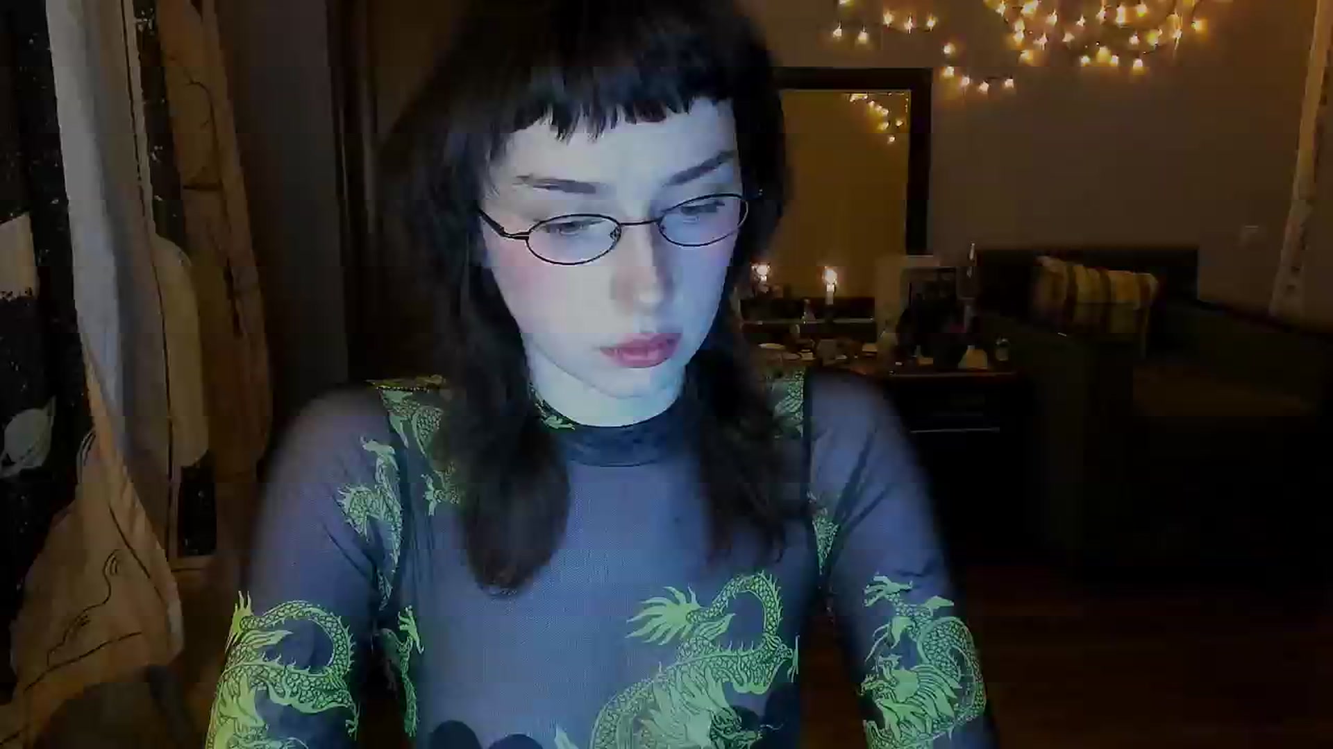 Gallery image thumbnail from bad_marg's myfreecams stream on, 12/07/2025, 14:04 image 9 of 20