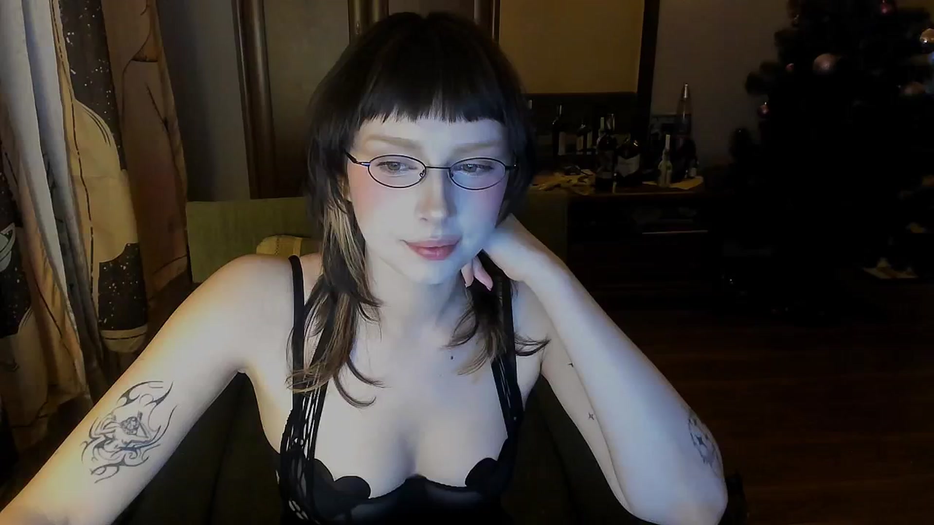 Gallery image thumbnail from bad_marg's myfreecams stream on, 12/11/2025, 13:59 image 3 of 20