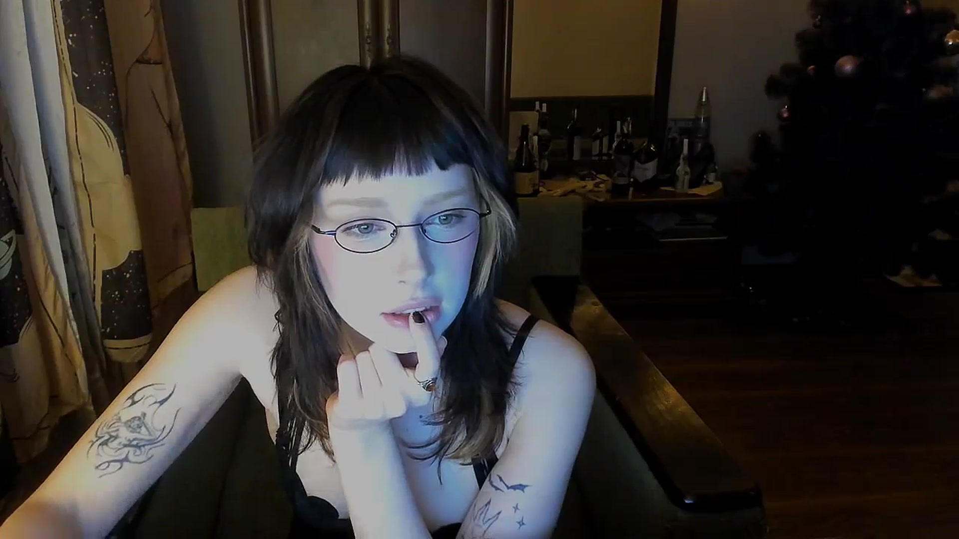 Gallery image thumbnail from bad_marg's myfreecams stream on, 12/11/2025, 13:59 image 9 of 20