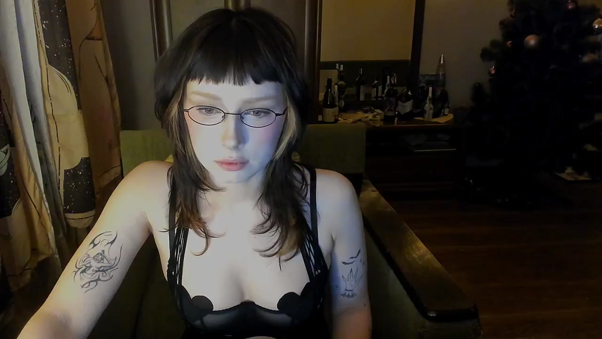 Gallery image thumbnail from bad_marg's myfreecams stream on, 12/11/2025, 13:59 image 11 of 20
